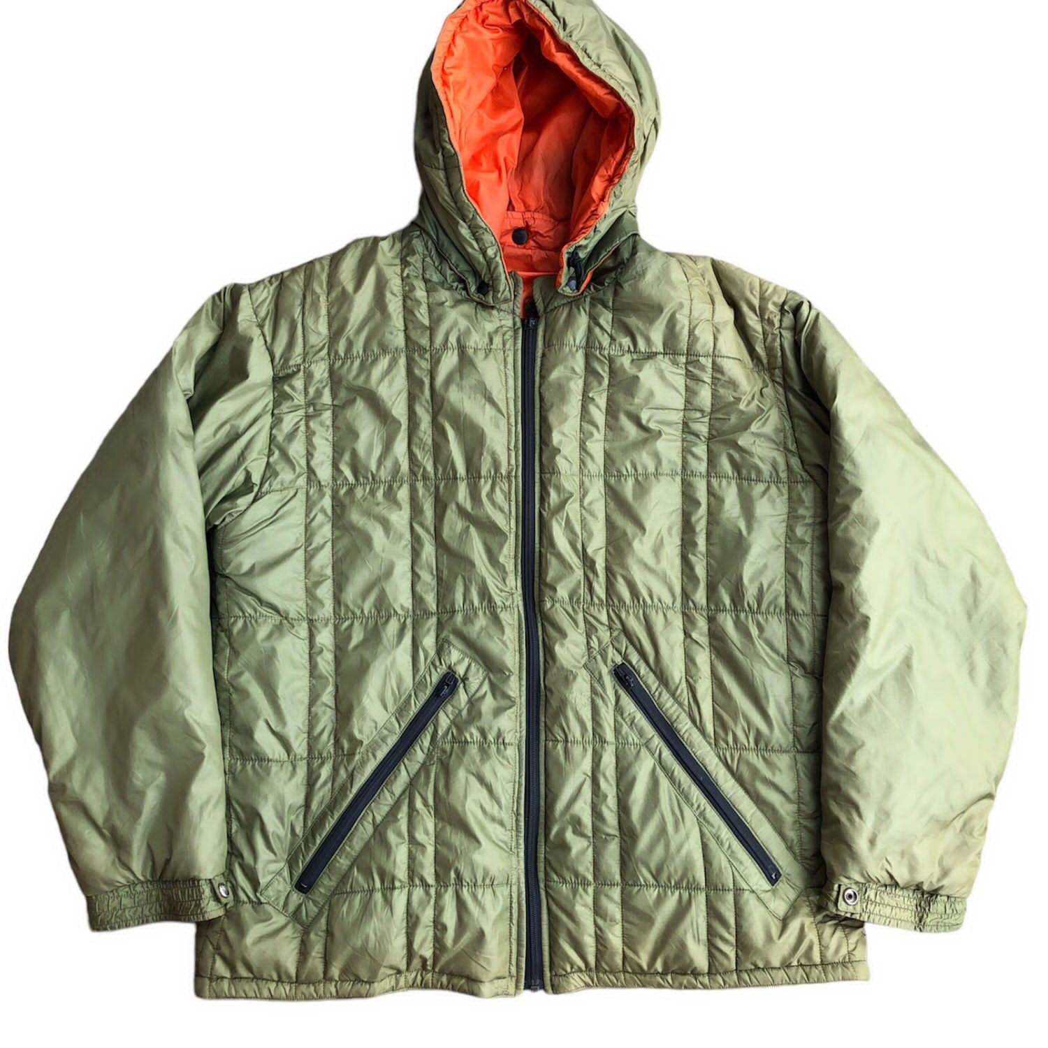 Buzz Rickson's × Japanese Brand ⚡️NEED GONE⚡️Buzz ricksons quilted ...