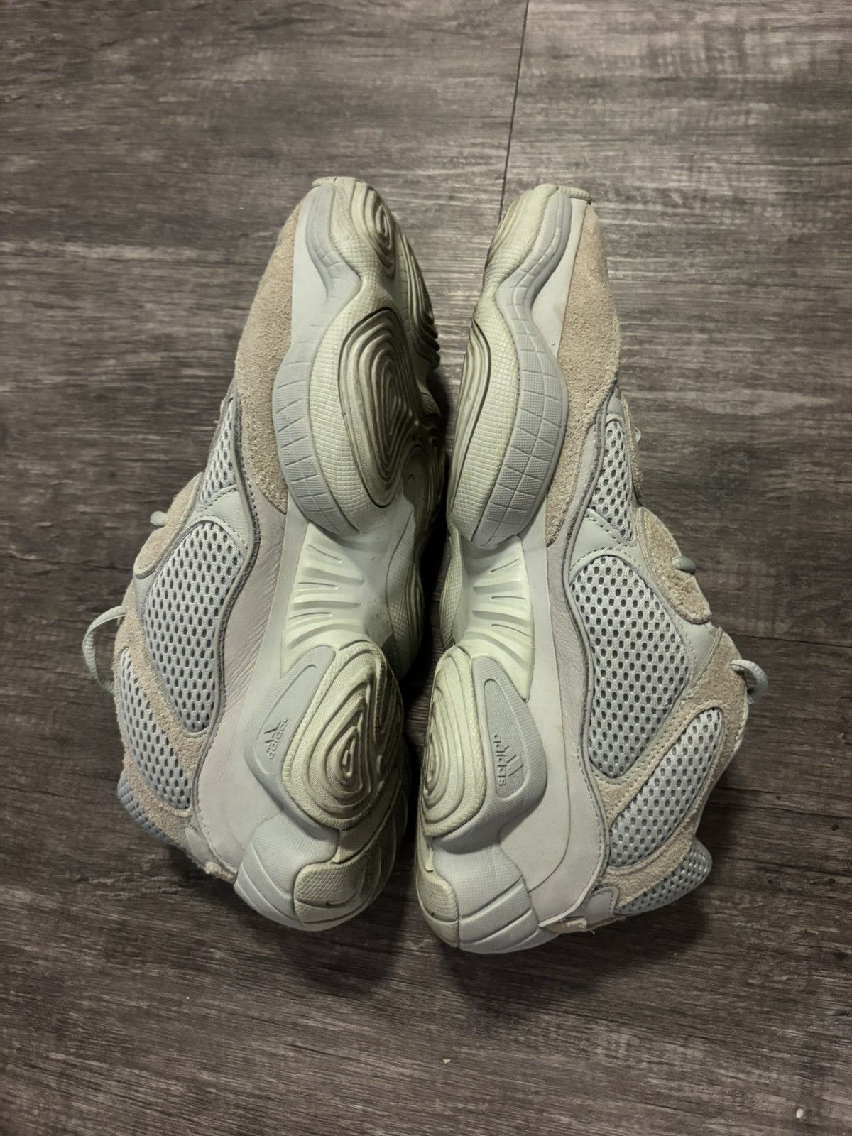 Yeezy Yeezy 500 Blush Size US 11.5 / EU 44-45 - 5 Thumbnail