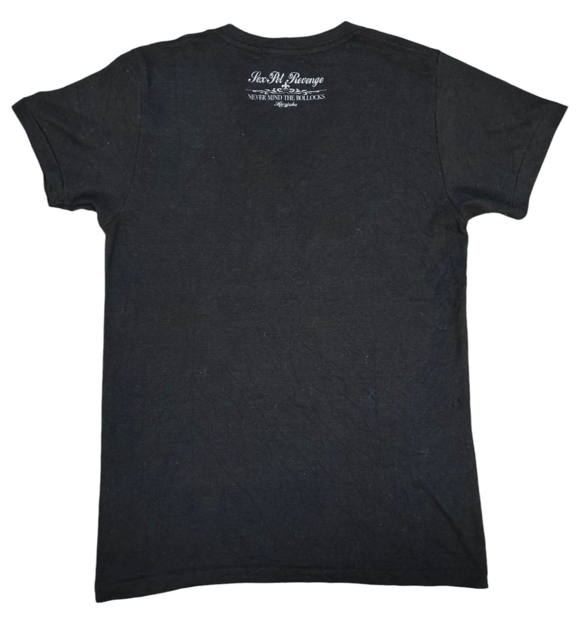 Sex Pot ReVeNGe Sex Pot Revenge T Size US S / EU 44-46 / 1 - 2 Thumbnail