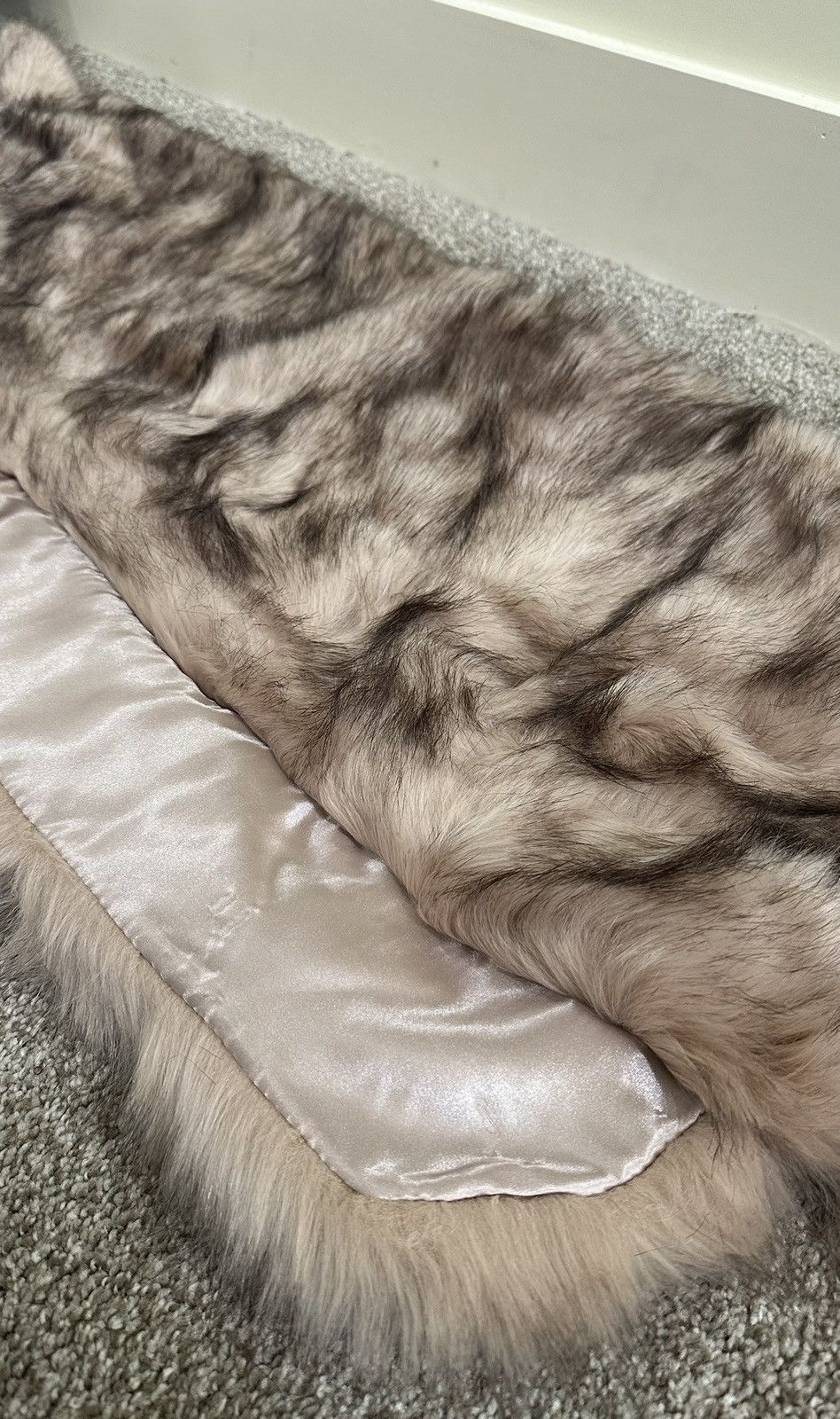 Other Faux Fur Size ONE SIZE - 2 Thumbnail