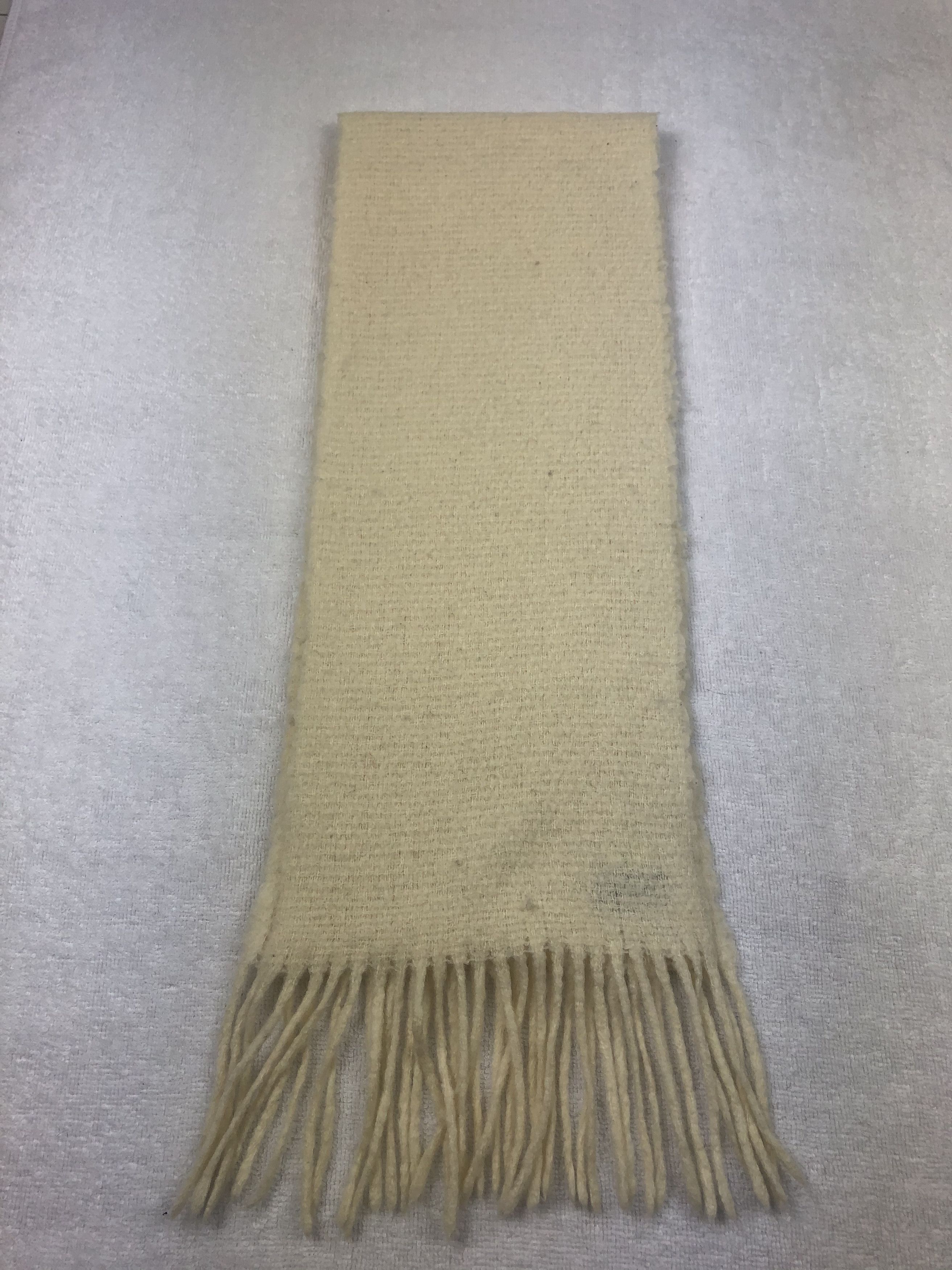 PPFM Peyton Place Scarf / Muffler / Neckwear Size ONE SIZE - 3 Thumbnail