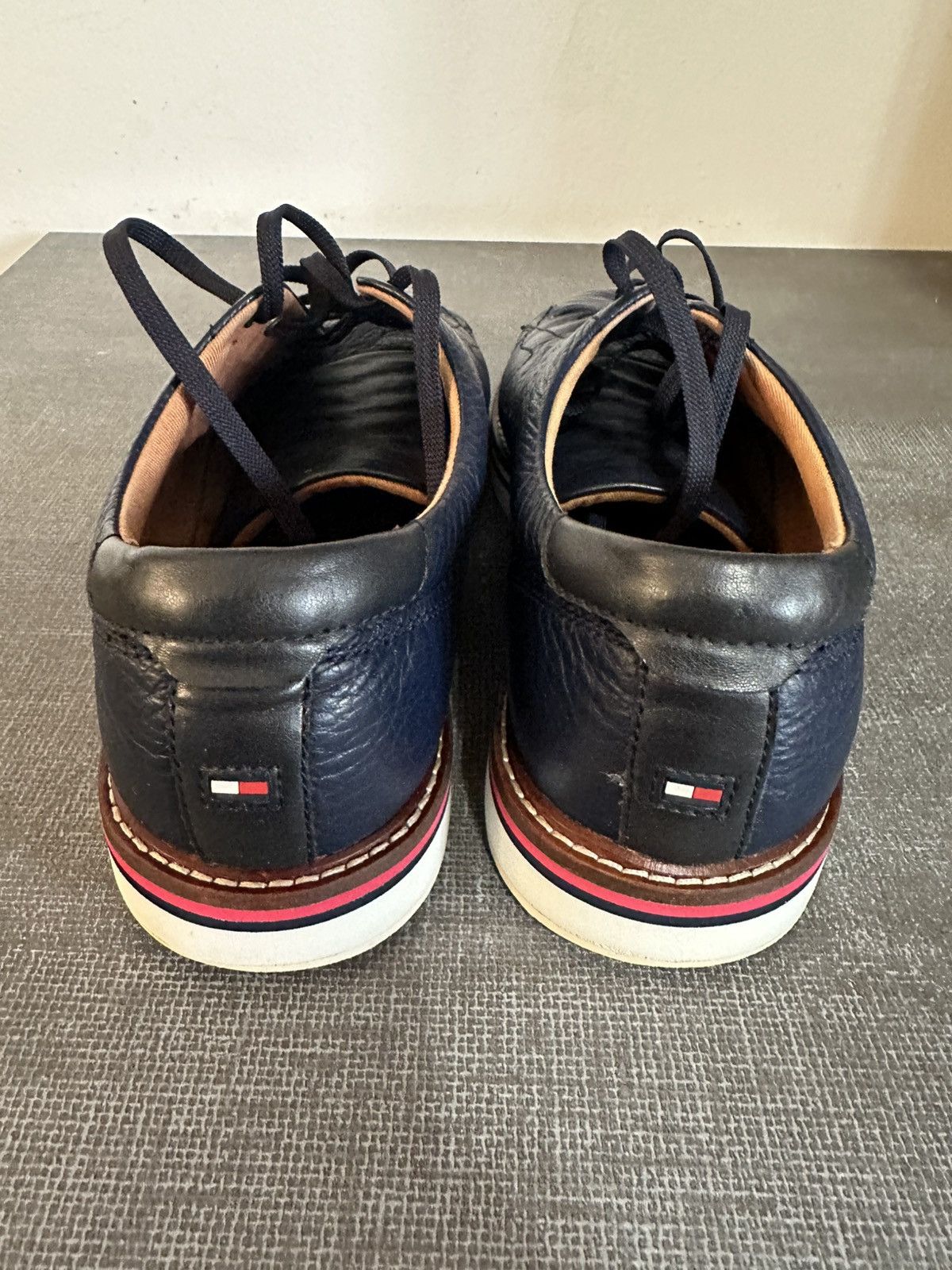 Tommy Hilfiger Scarpa Size US 7 / EU 40 - 5 Thumbnail
