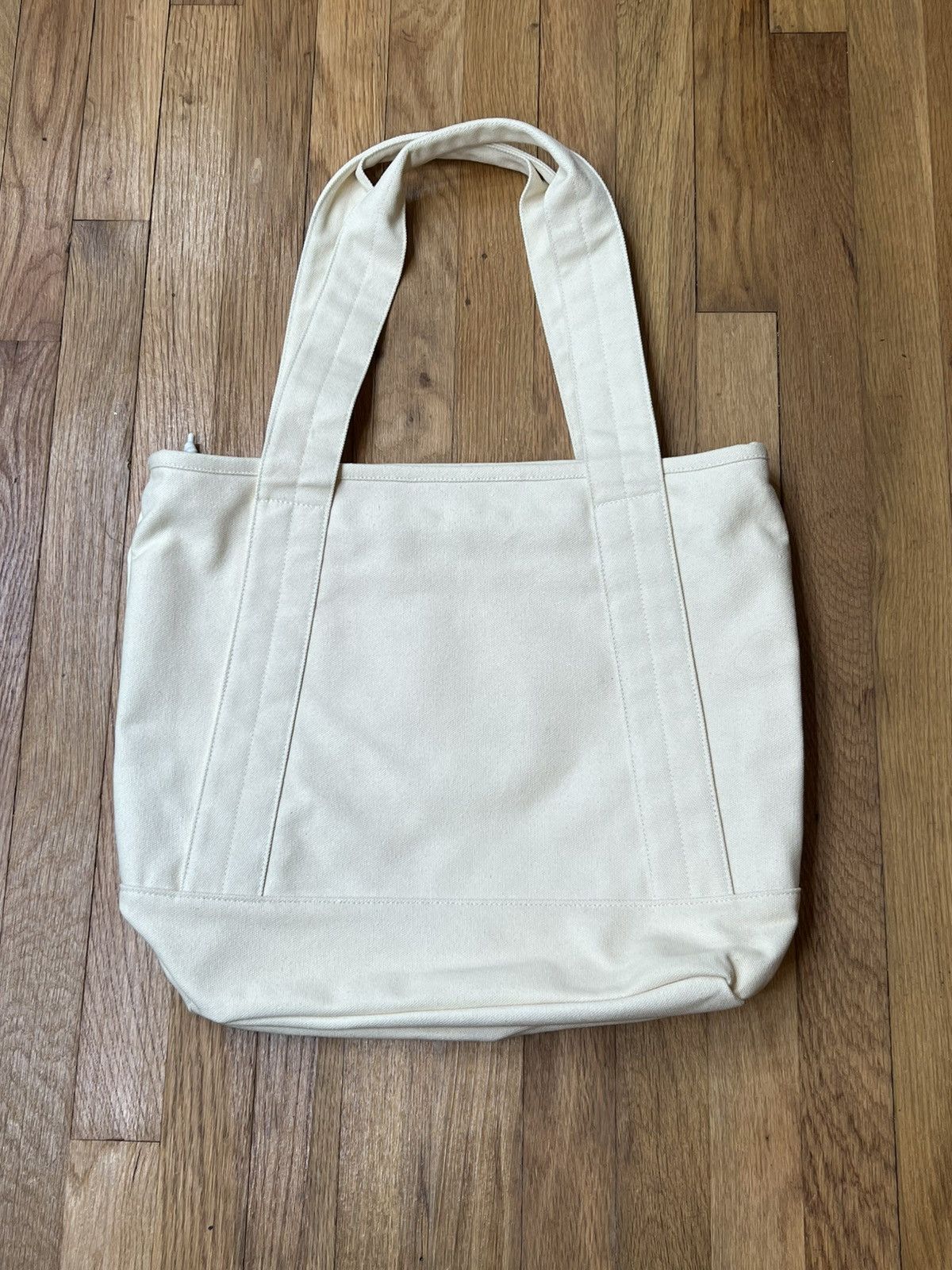 Jordan Brand Air Jordan DUNK Tote Bag MA0955-W2U Natural Beige Color 34L Size ONE SIZE - 2 Thumbnail