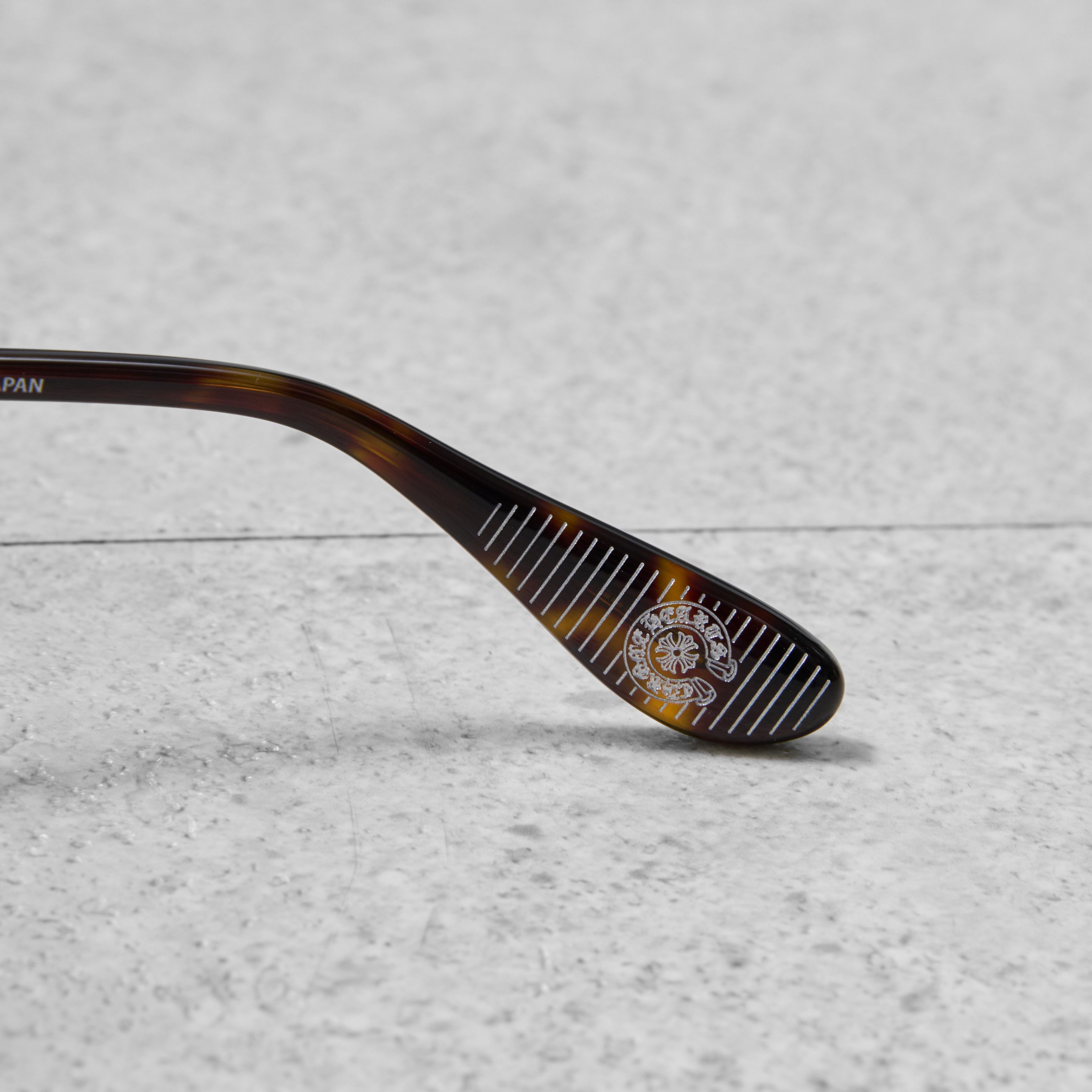 Chrome Hearts CHROME HEARTS BONENNOISSEUR II Size ONE SIZE - 6 Thumbnail