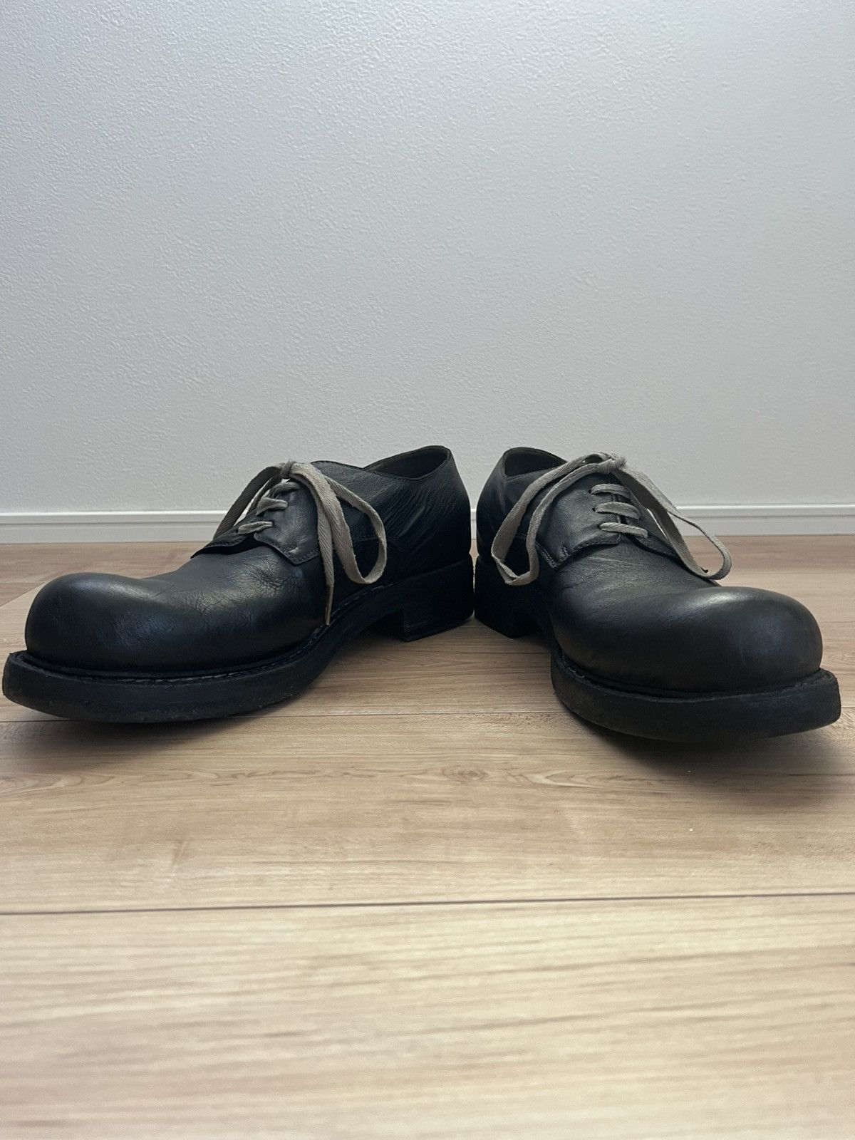 A1923 A1923 Derby Shoes Size US 10 / EU 43 - 1 Thumbnail