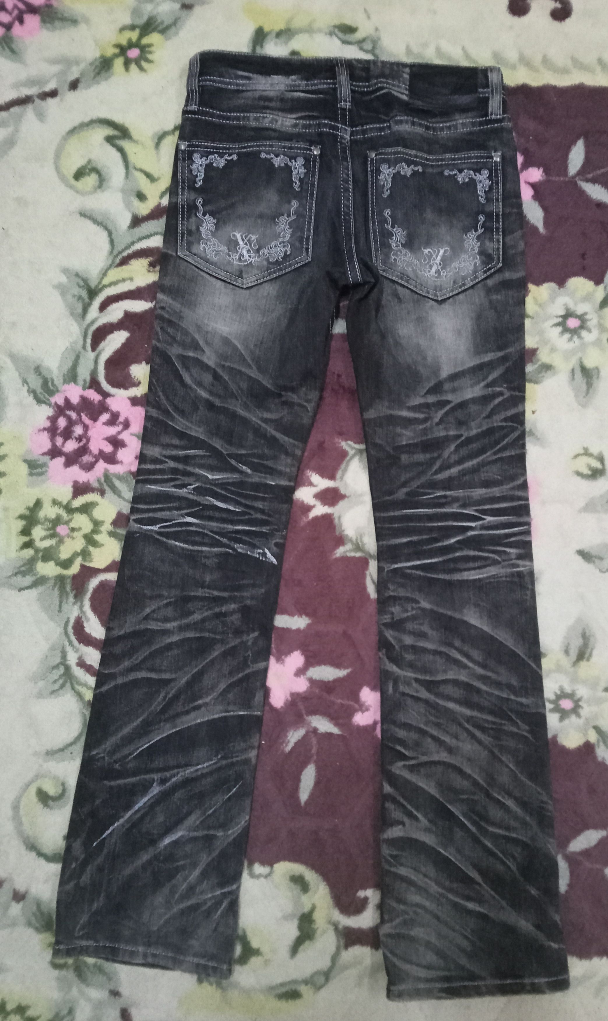 Other Xfrm Flare Jeans Size US 30 / EU 46 - 2 Thumbnail