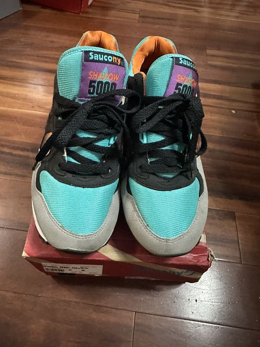 Saucony tequila cheap sunrise