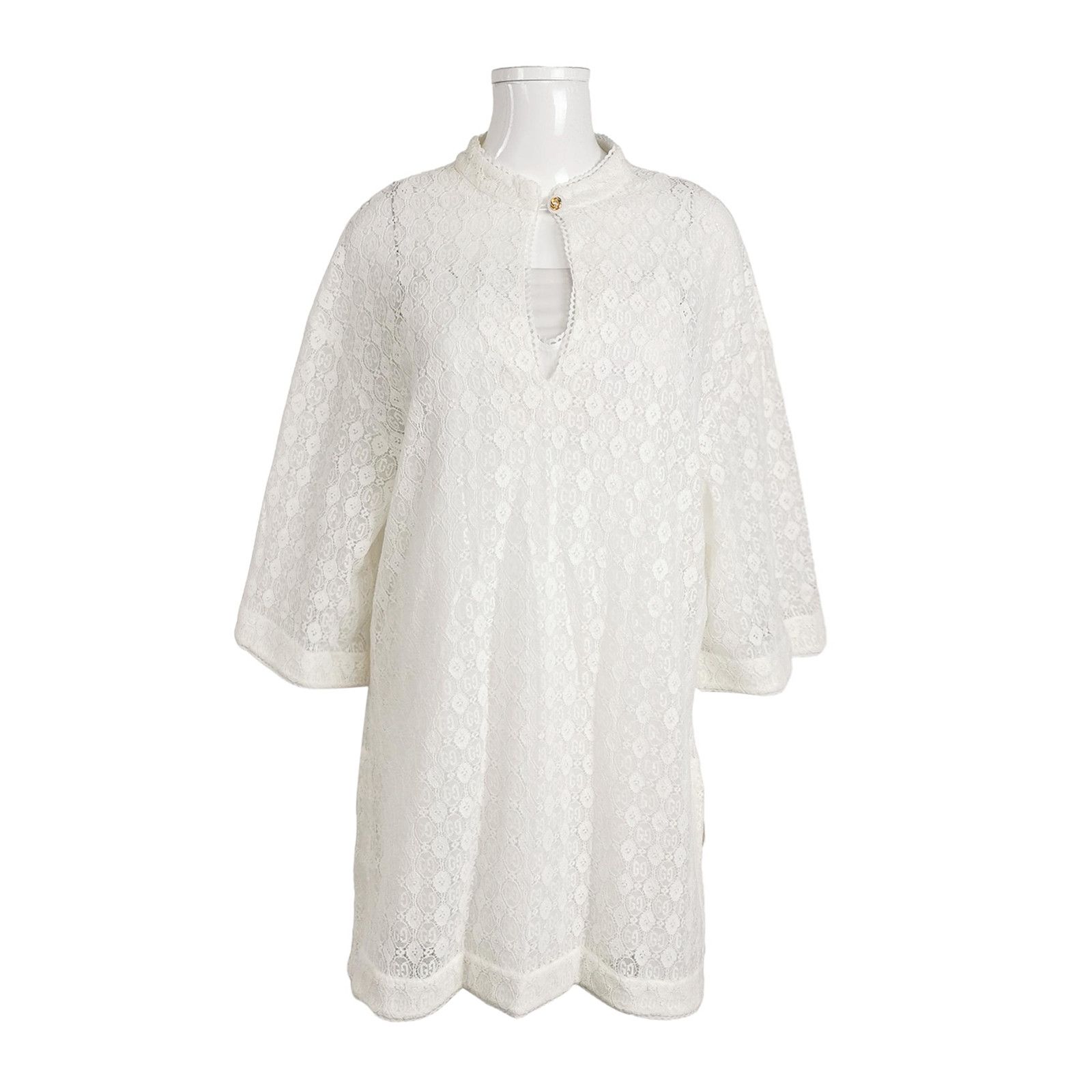 Gucci Gucci Women it_42 Midi Size M / US 6-8 / IT 42-44 - 1 Thumbnail