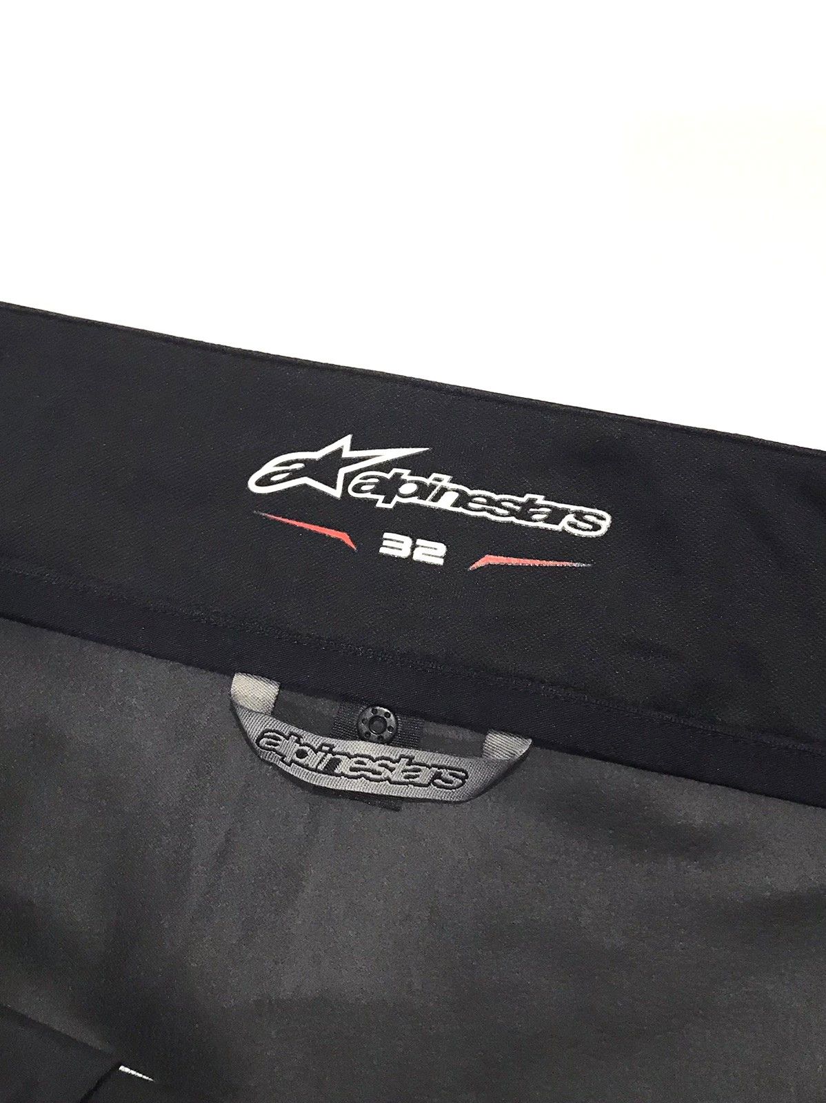 Alpinestars Alpinestars Outrider Base WR Shorts Men’s 32 Size US 32 / EU 48 - 7 Thumbnail