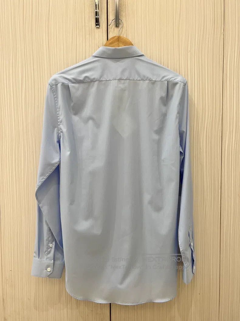 Loewe Loewe size 41 Men's long-sleeve shirt Size US M / EU 48-50 / 2 - 8 Thumbnail