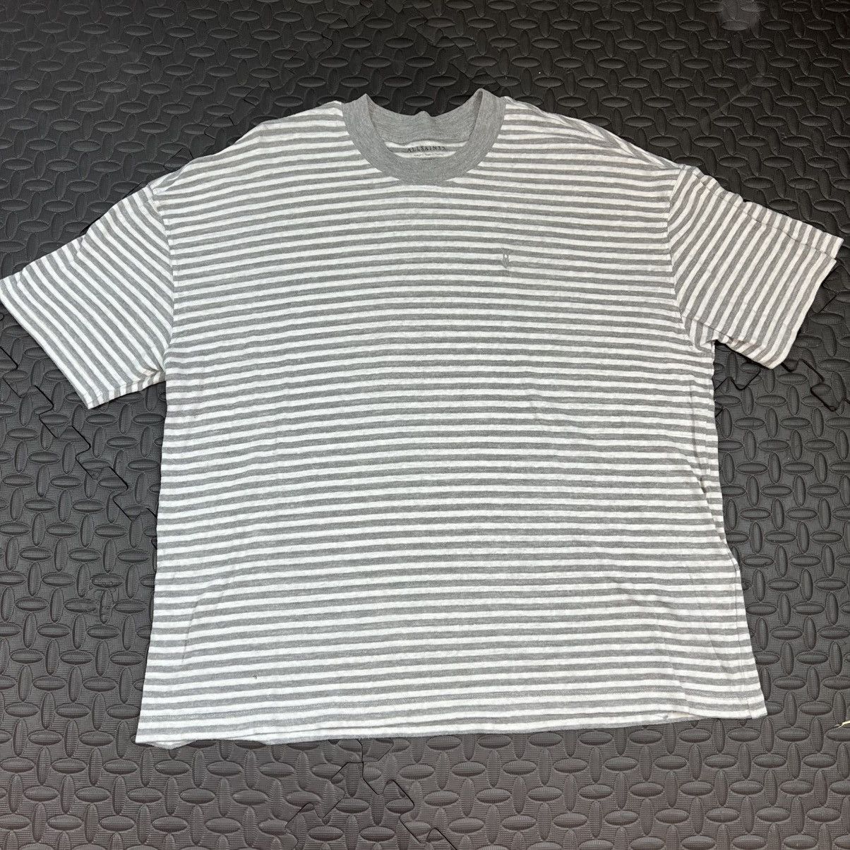 Allsaints AllSaints X Streetwear X Designer Size US L / EU 52-54 / 3 - 1 Thumbnail