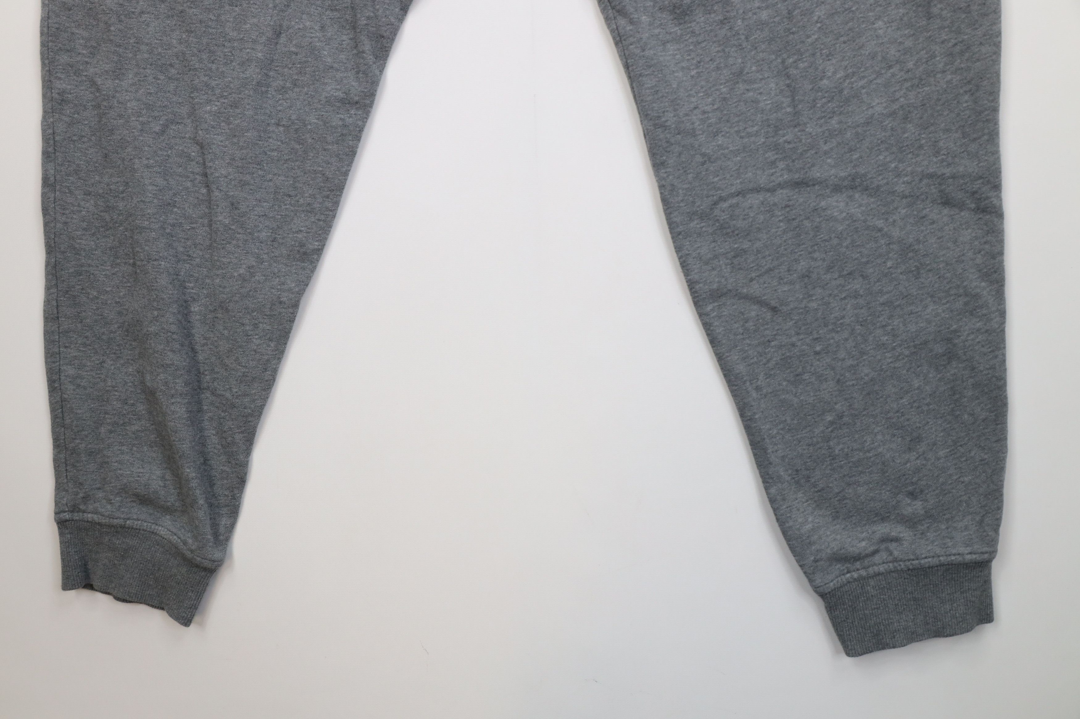 Under Armour Under Armour Loose Cuffed Sweatpants Joggers Heather Gray Size US 40 / EU 56 - 15 Thumbnail