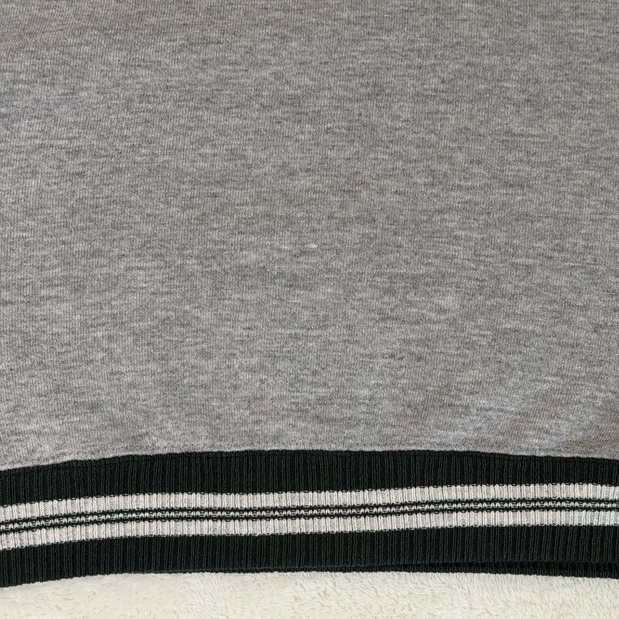 Other Vintage Made in USA Discus Athletic Gray crewneck sweatshirt Size US M / EU 48-50 / 2 - 5 Thumbnail