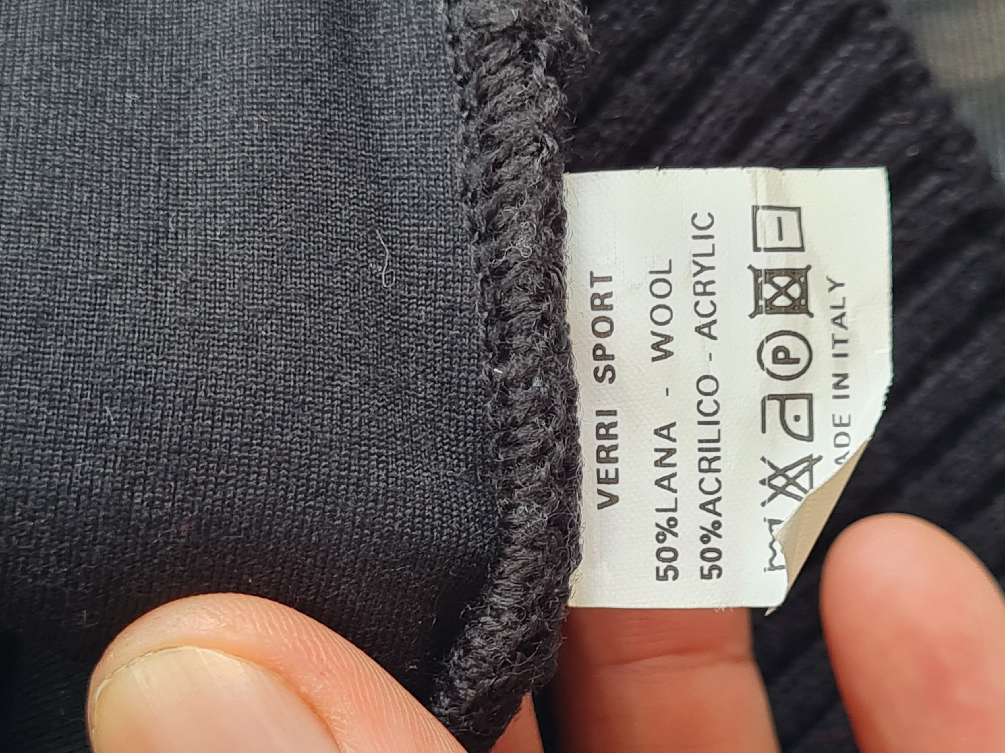 VERRI Verri Sport Jacket Size US M / EU 48-50 / 2 - 8 Thumbnail