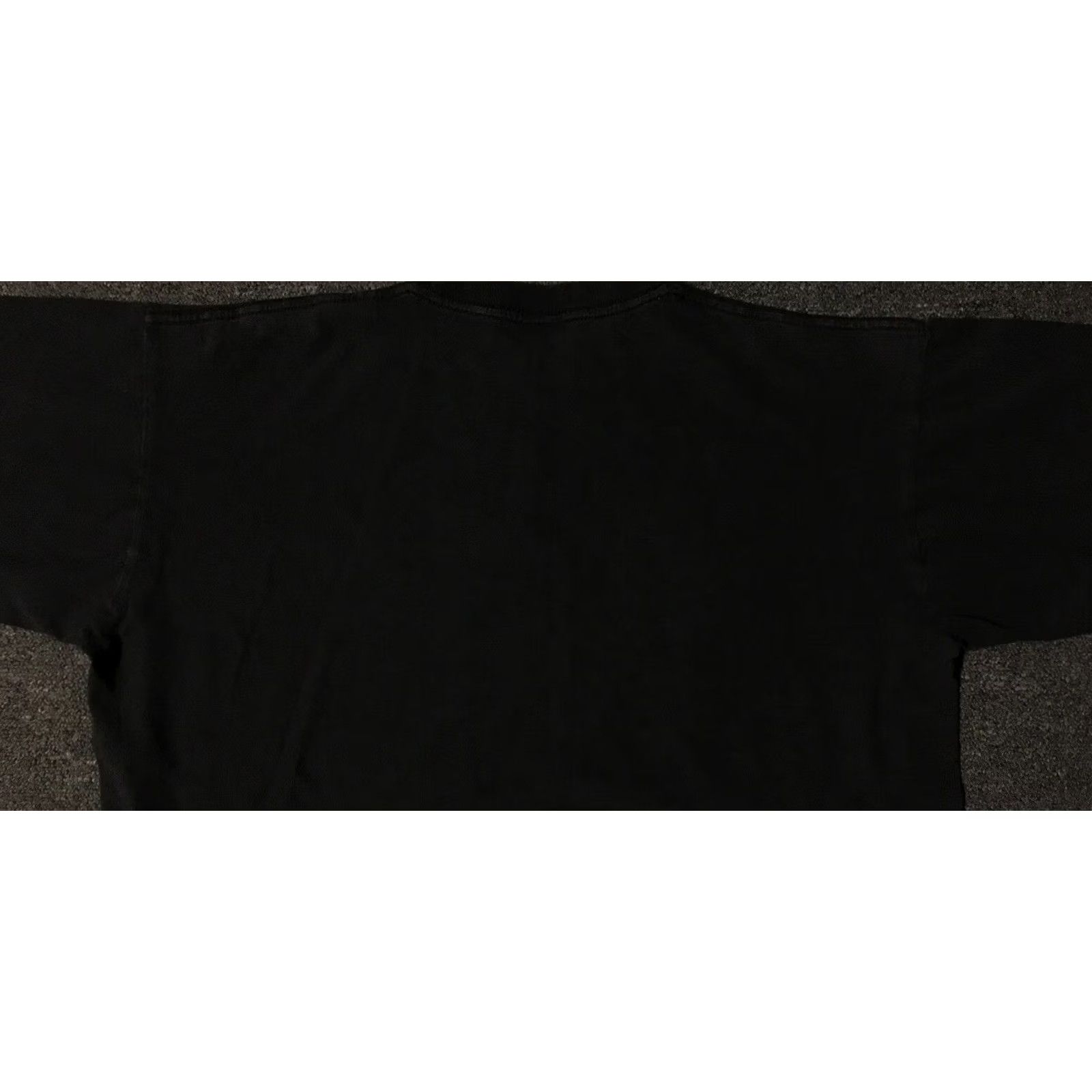 MLB VINTAGE Major League Drinking Parody T-Shirt XL Black MLB Funny Grunge 80s 90s Sports Shirt Mens Size US XL / EU 56 / 4 - 7 Thumbnail