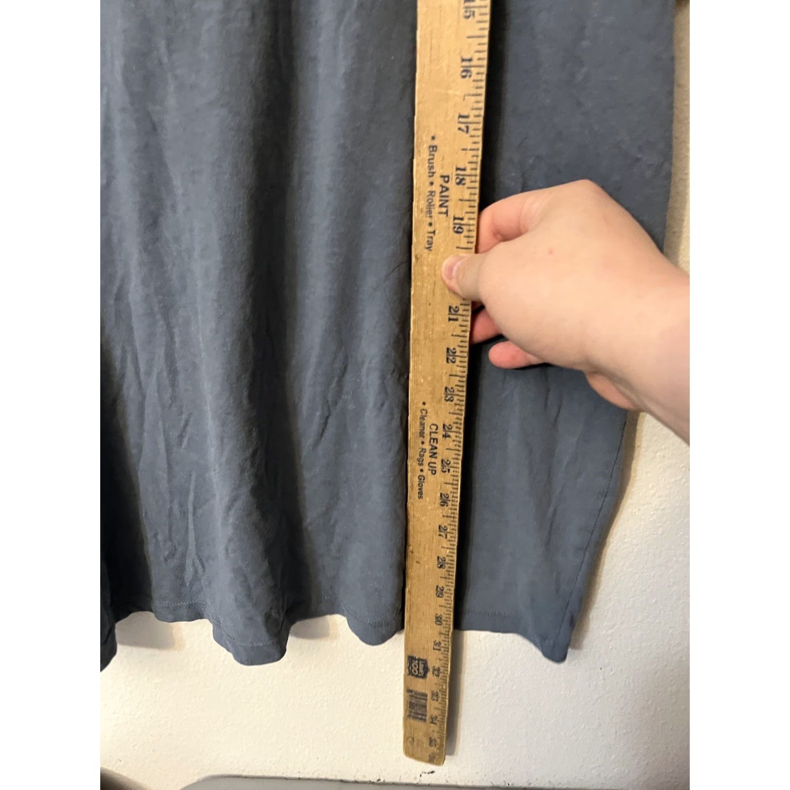 Old Navy Old Navy Shirt Mens XXL Colorado Graphic Tee Short Sleeve Blue Crew Neck T-Shirt Outdoor Men’s Outdoor 2XL Blue Graphic Tee Size US XXL / EU 58 / 5 - 6 Thumbnail