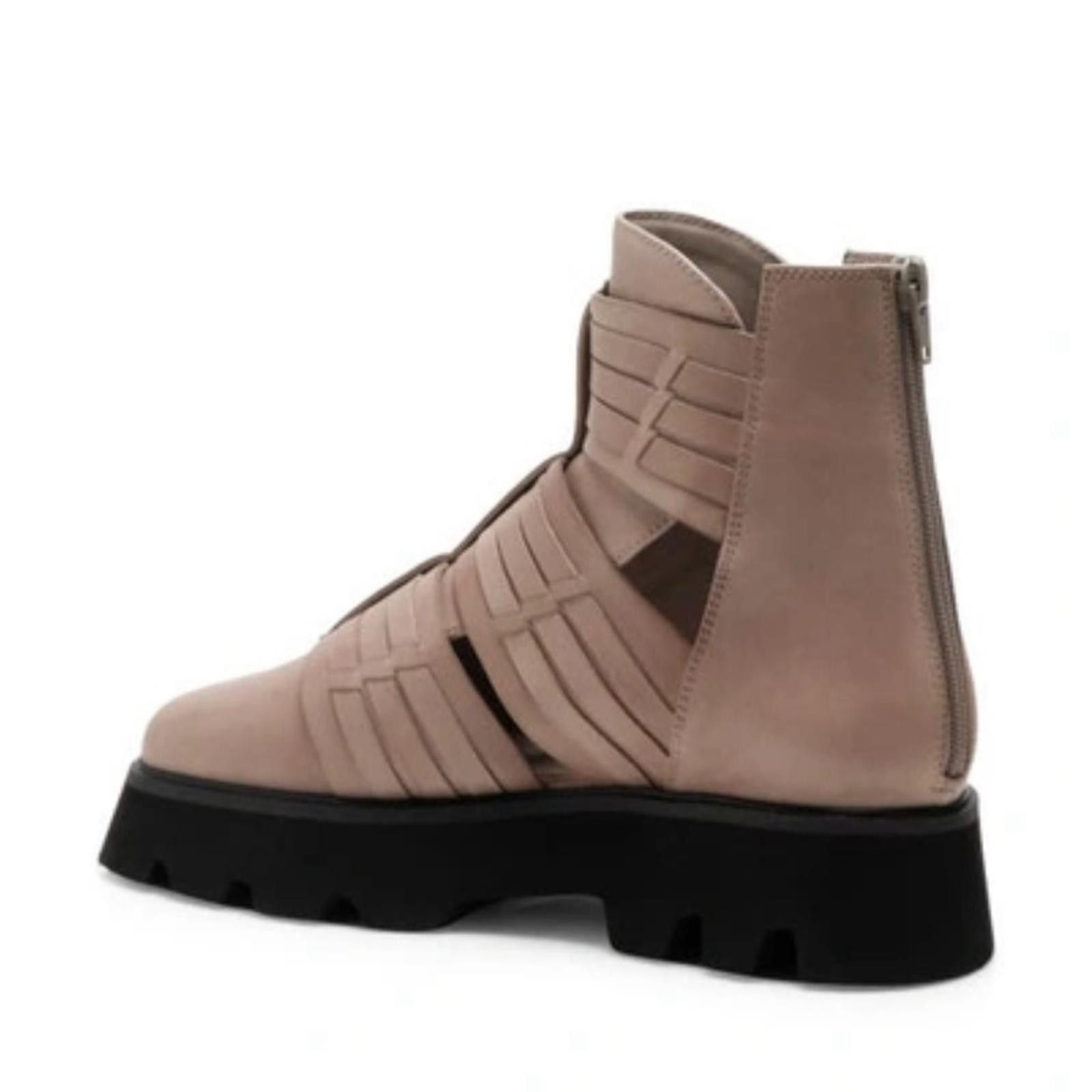 Free People Free People Hydra Huarache Boots, New, Size EU 38 Size US 8 / IT 38 - 7 Thumbnail