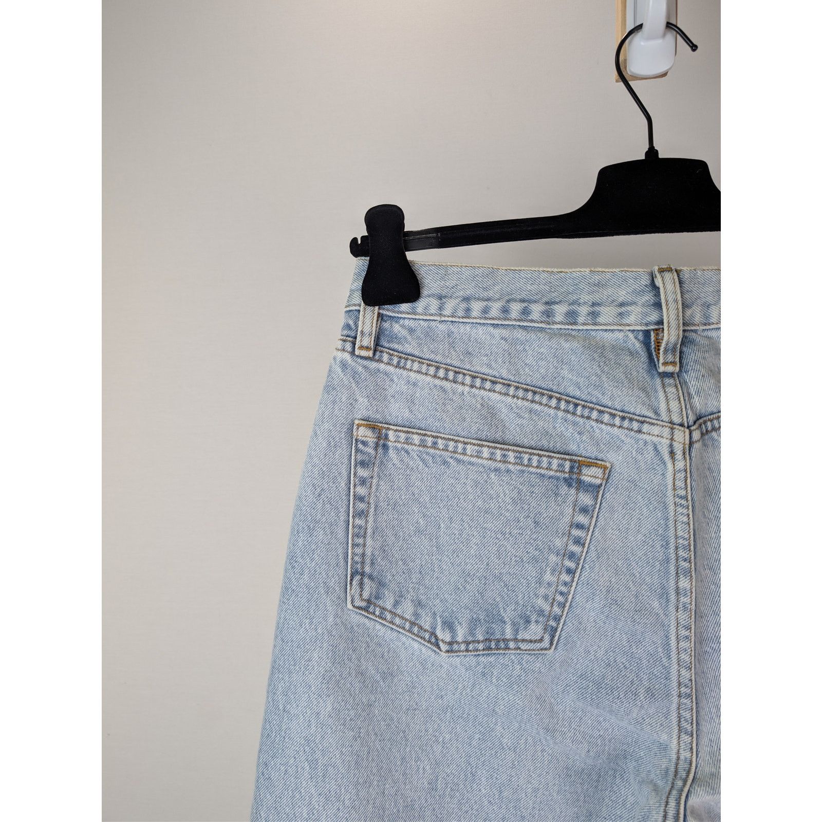Gallery Dept. o1rshd1 Size: 32 x 32 / Melrose Denim Pants in Indigo Size US 32 / EU 48 - 14 Thumbnail