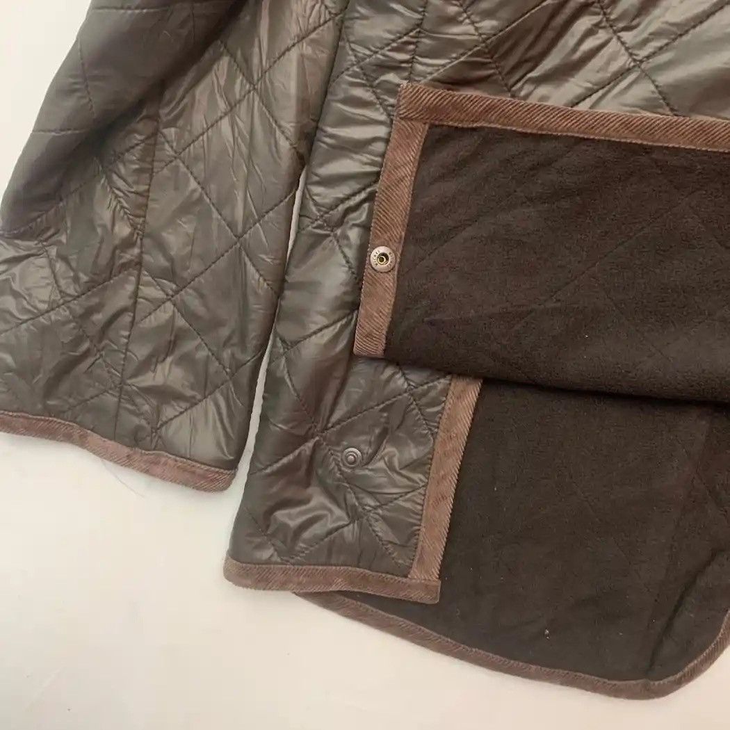 Japanese Brand × PPFM SICKSS 💥 Vintage Edwin Quilted Button Ups Jacket Size US L / EU 52-54 / 3 - 12 Thumbnail
