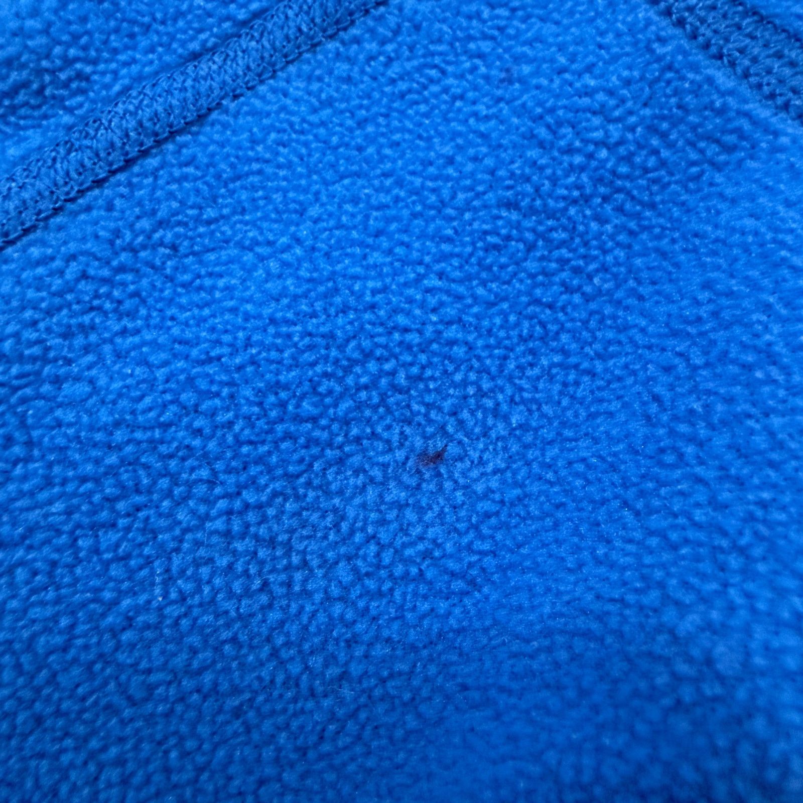 The North Face The North Face 1/4 Zip Fleece Pullover Men's Medium Hiking Size US M / EU 48-50 / 2 - 4 Thumbnail