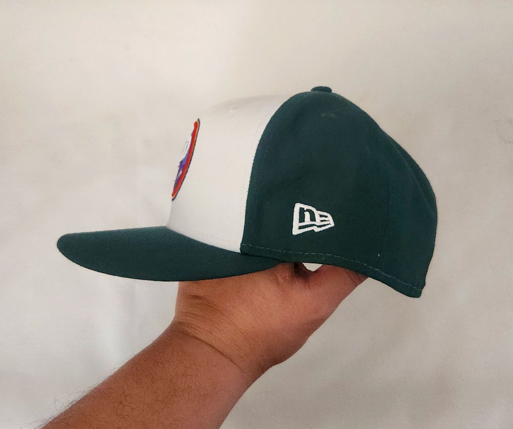 New Era New Era Colorado Rockies City Connect 9FIFTY baseball 7 3/8 Size ONE SIZE - 2 Thumbnail