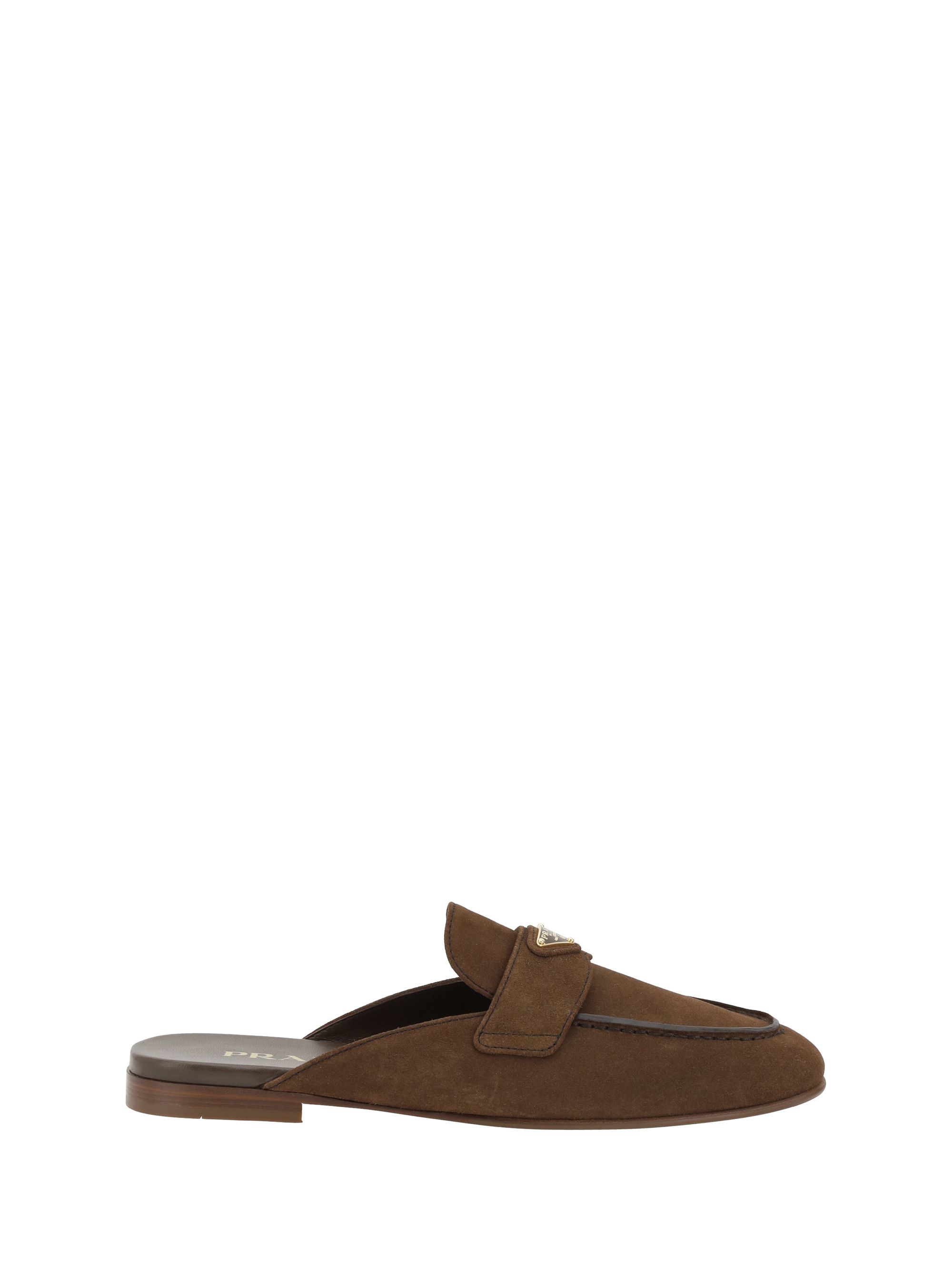 Prada Loafers Mules Size US 11 / IT 41 - 1 Thumbnail