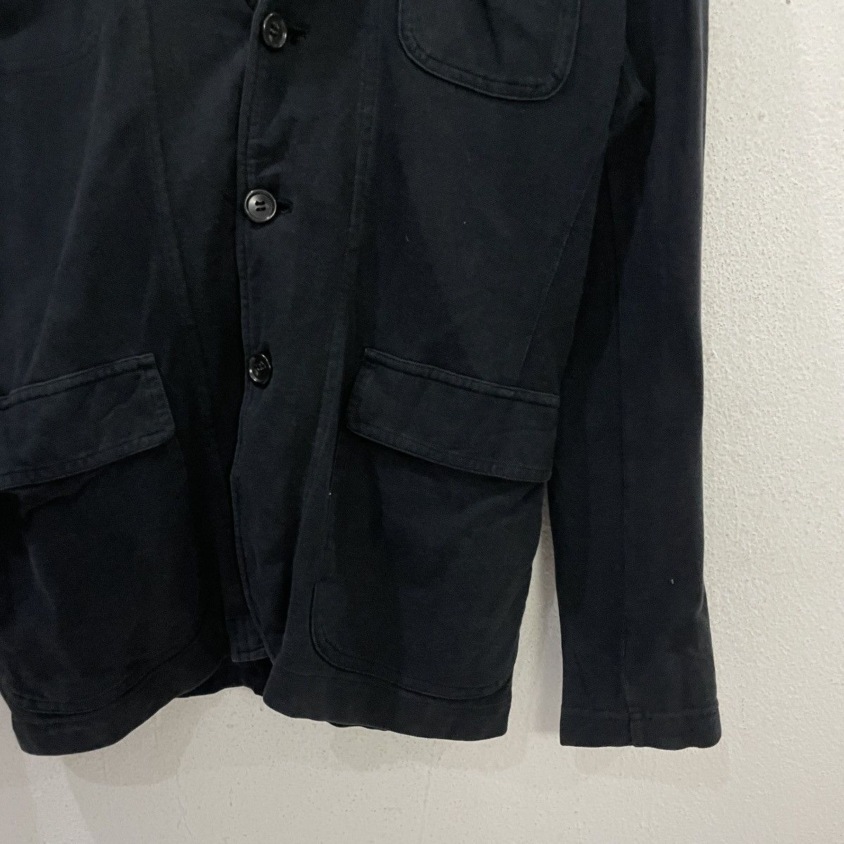Sophnet. Vintge Sophnet. Coat Jacket Size L / US 10 / IT 46 - 2 Thumbnail