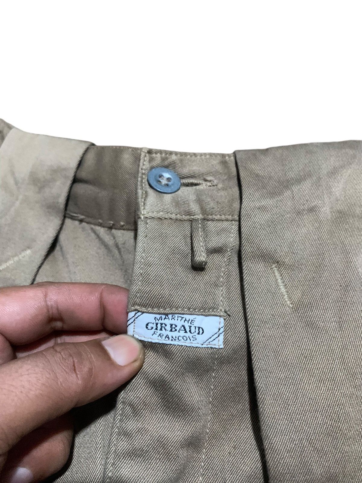 Marithe + Francois Girbaud Marithe Francois Girbaud leg pocket balloon pants doubleknee Size 24" / US 00 / IT 34 - 6 Thumbnail