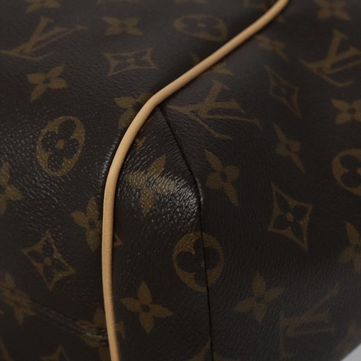 Louis Vuitton LOUIS VUITTON Monogram Totally PM Tote Bag M56688 Size ONE SIZE - 14 Thumbnail