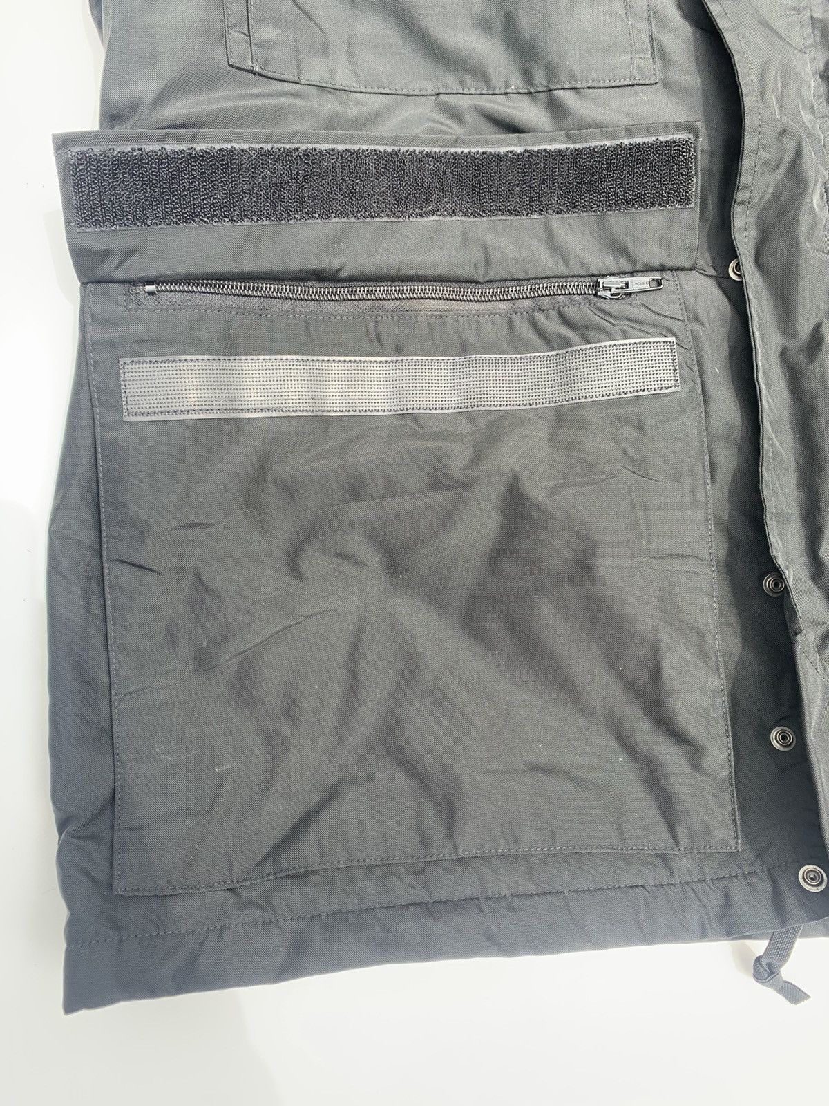 C.P. Company C.P. Company Metropolis Urban Protection Jacket+Mask & Hood Size US L / EU 52-54 / 3 - 4 Thumbnail