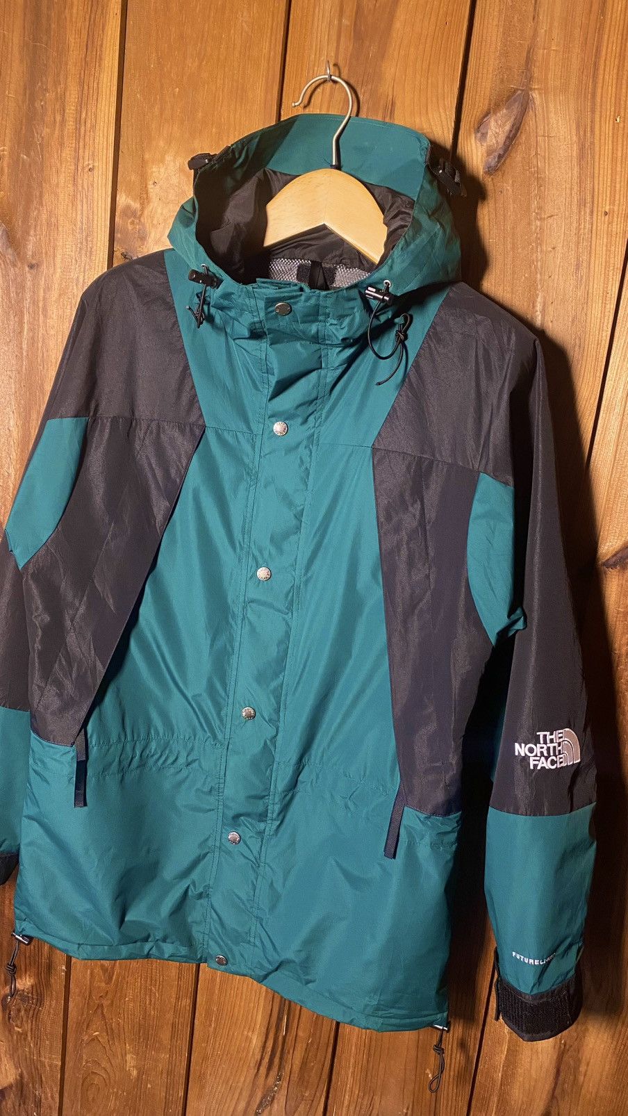 The North Face The North Face 1994 Retro Mountain FUTURELIGHT™ Size US M / EU 48-50 / 2 - 3 Thumbnail