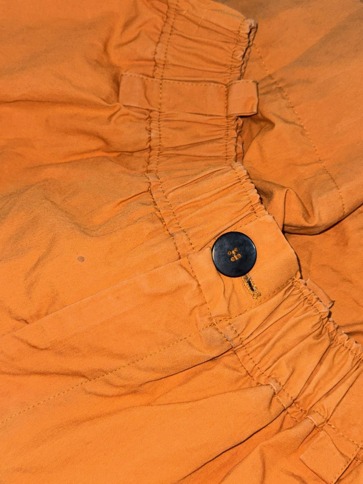 Phoebe English Phoebe English Orange Short SS19 Size US 34 / EU 50 - 10 Thumbnail