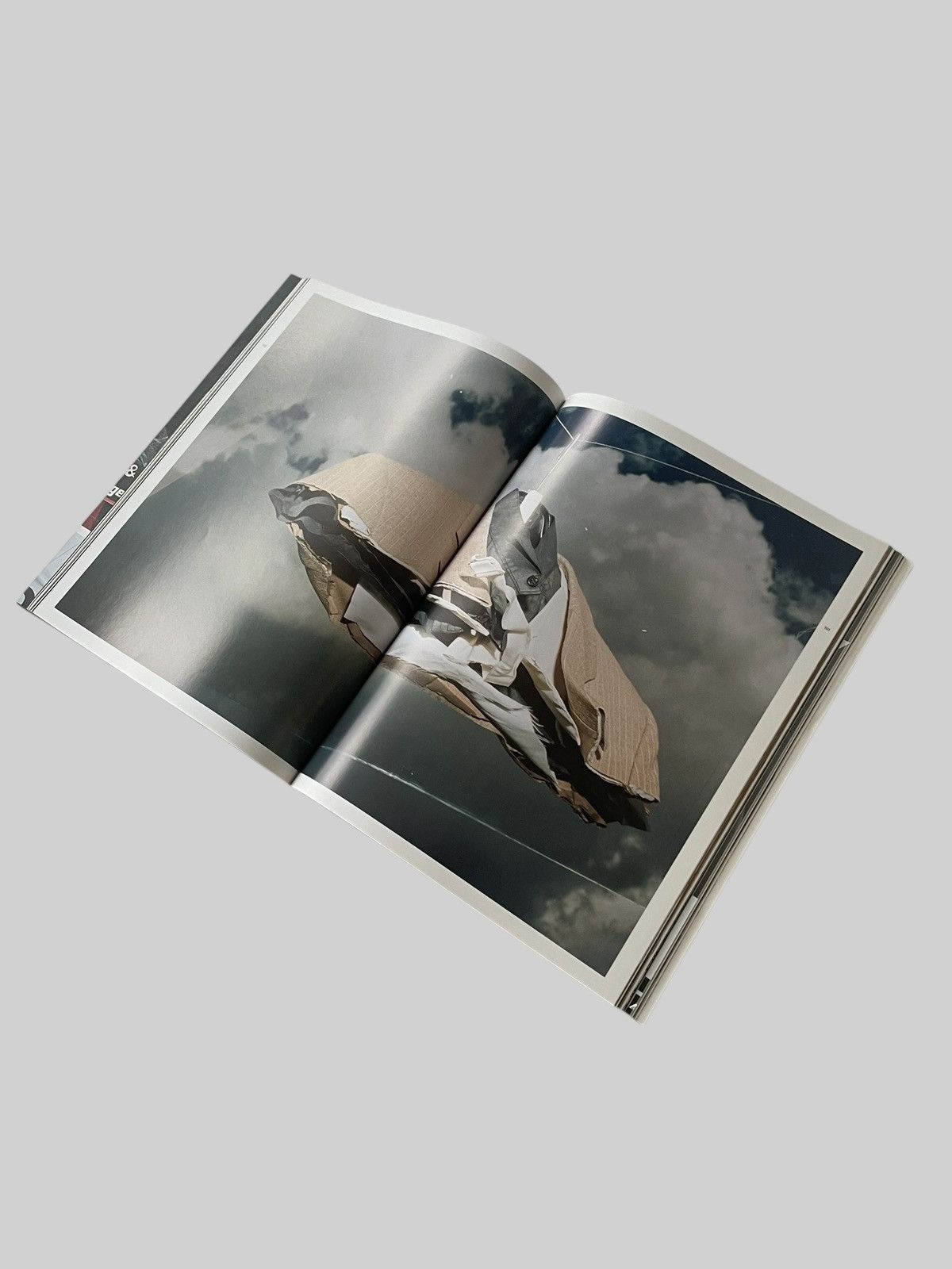 A Magazine Curated by Maison Margiela 2004