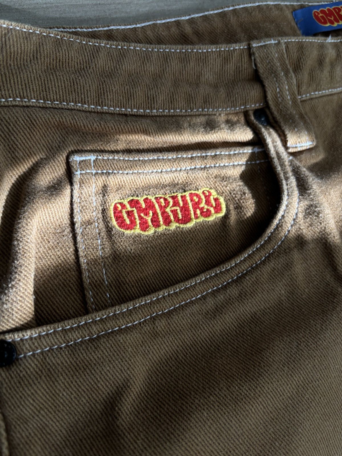 Empyre Baggy Empyre cargo Size US 32 / EU 48 - 4 Thumbnail