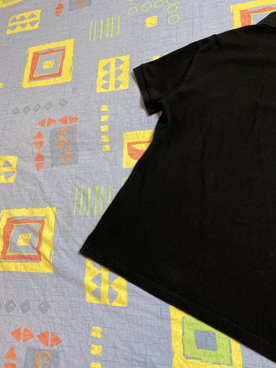 Versace Jeans Couture Versace Jeans Vintage Logo T-Shirt Size US M / EU 48-50 / 2 - 12 Thumbnail