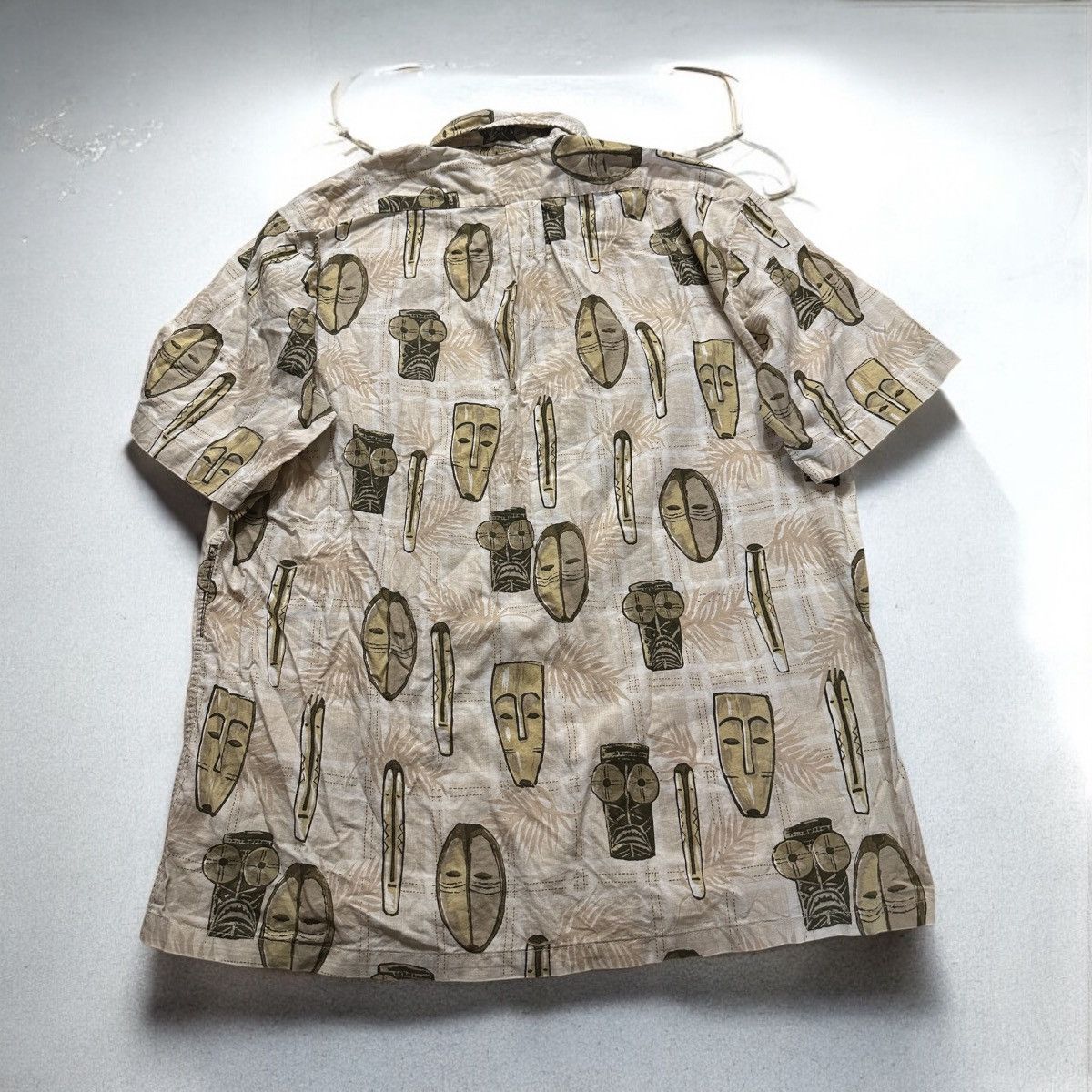 Reyn Spooner Reyn Spooner shirt men’s XL Size US XL / EU 56 / 4 - 5 Thumbnail