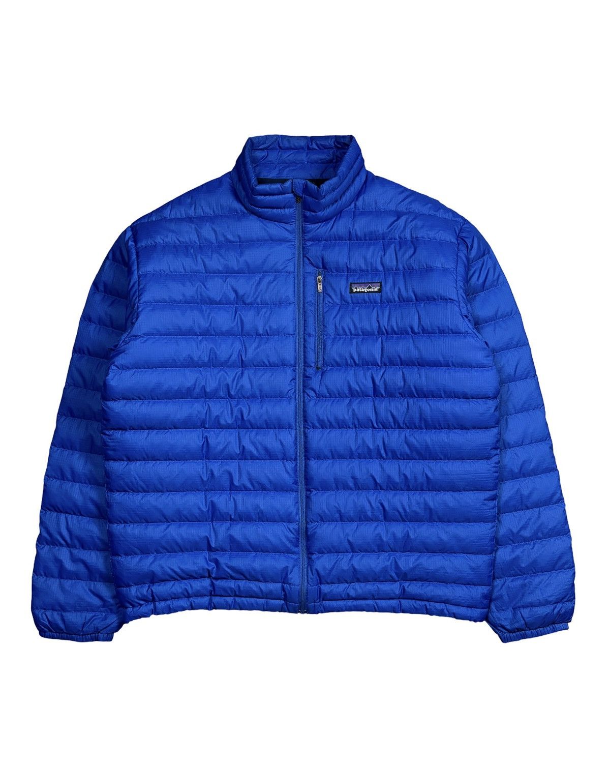 Patagonia Patagonia Insulation Down Puffer Jacket Size US L / EU 52-54 / 3 - 1 Thumbnail