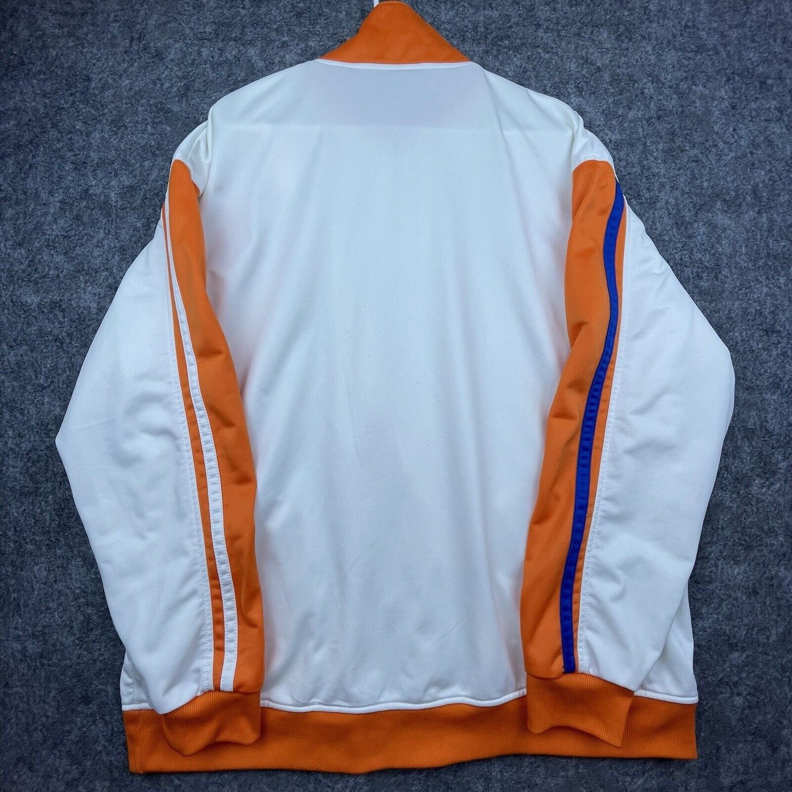 Southpole Southpole Track Jacket Mens XXL Signature Y2K HipHop 90s Size US XXL / EU 58 / 5 - 2 Thumbnail