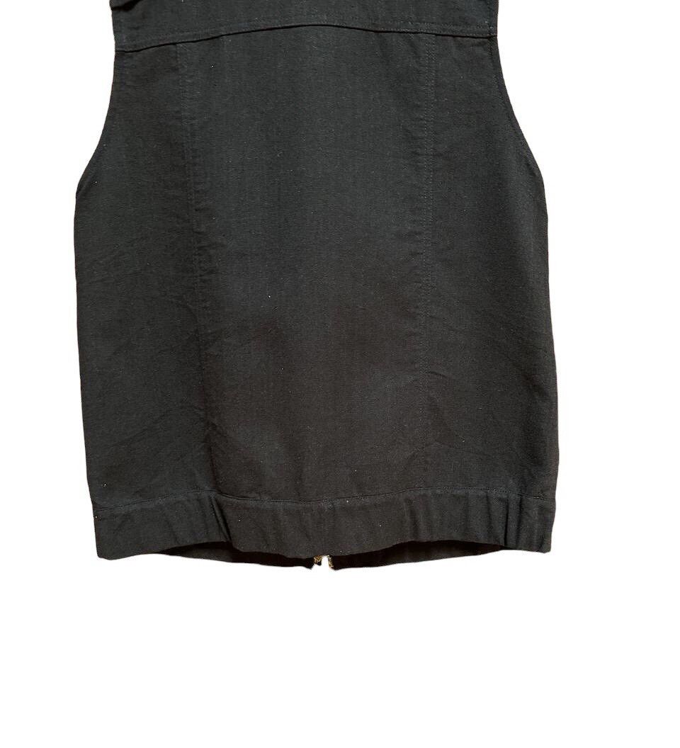 Ne-Net Ne-Net Multipocket Vest Size US S / EU 44-46 / 1 - 7 Thumbnail