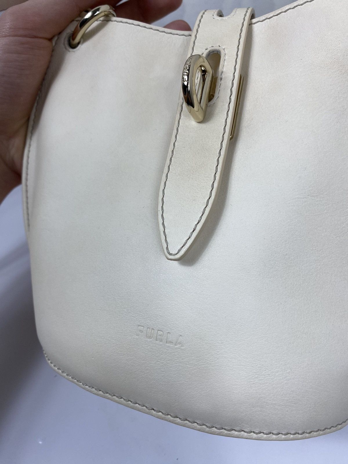 Furla Furla Unica Limited Edition Bag Size ONE SIZE - 6 Thumbnail