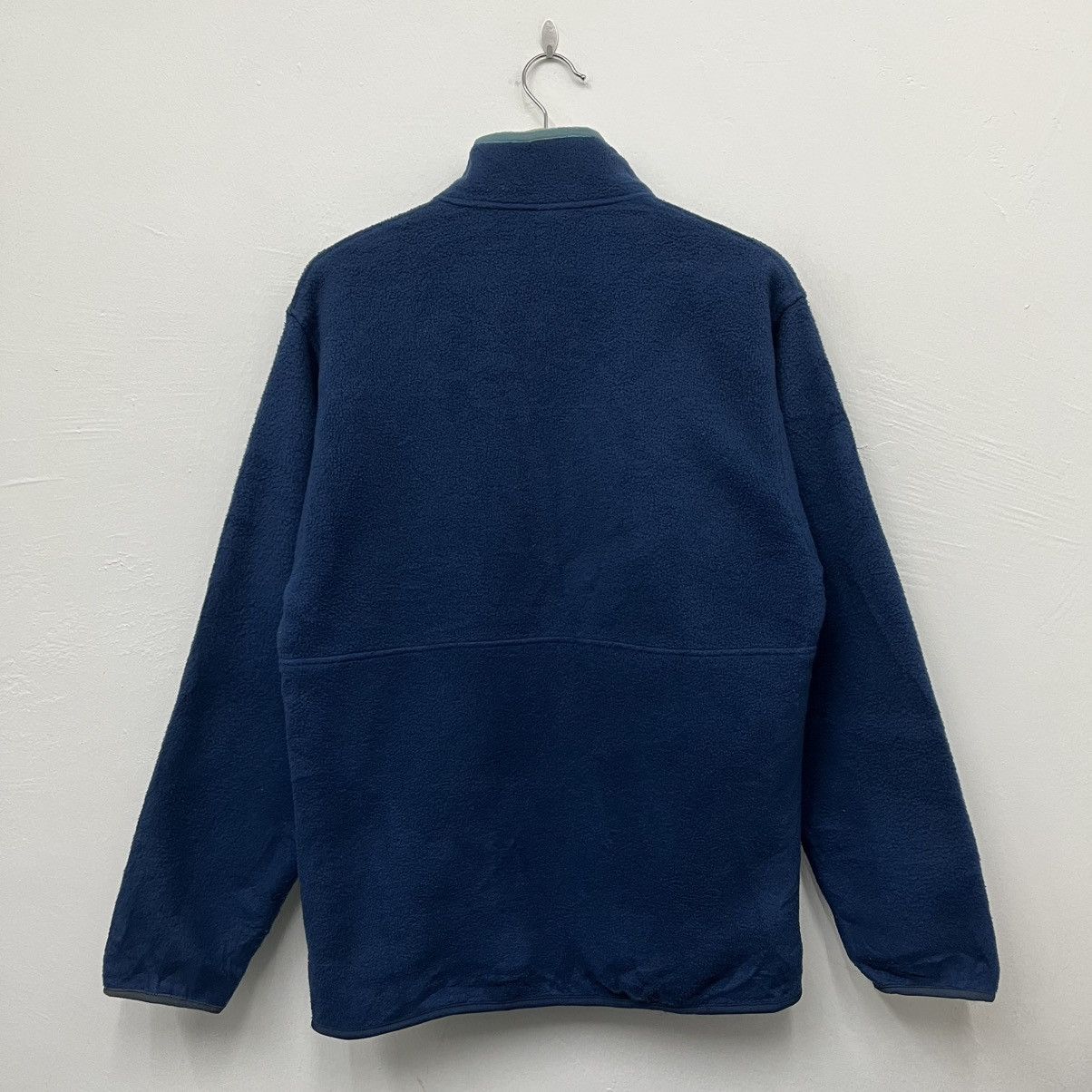 Patagonia Patagonia Half Zip Fleece Size US M / EU 48-50 / 2 - 2 Thumbnail