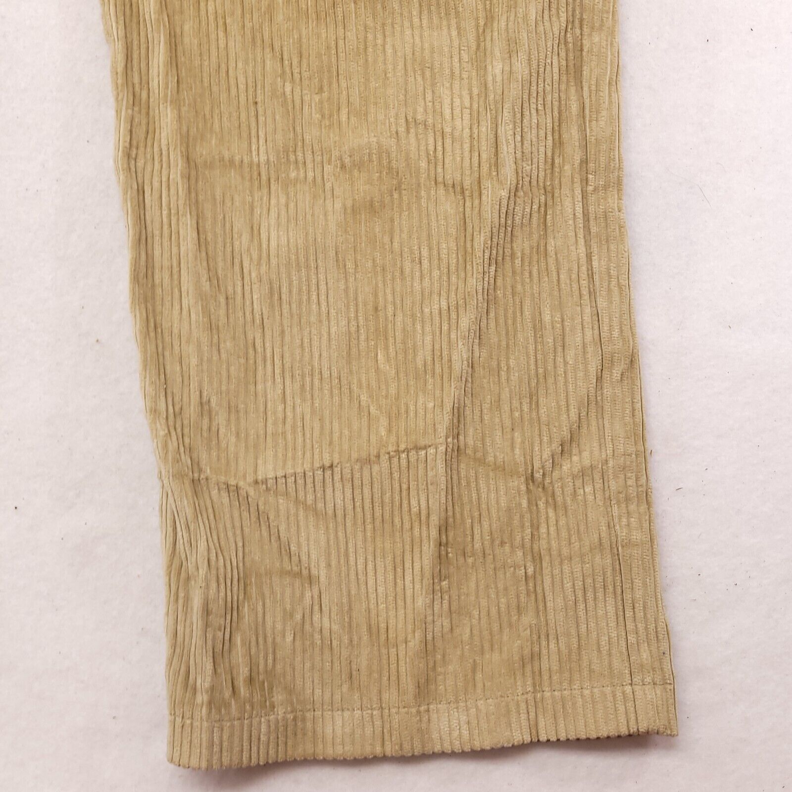 Tommy Hilfiger Tommy Hilfiger Button Chino Pants Mens Size 38x30 Beige Size US 38 / EU 54 - 7 Thumbnail