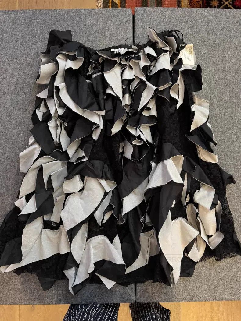 Comme des Garcons Comme Des Garcons size S Skirt Size 23" - 1 Thumbnail