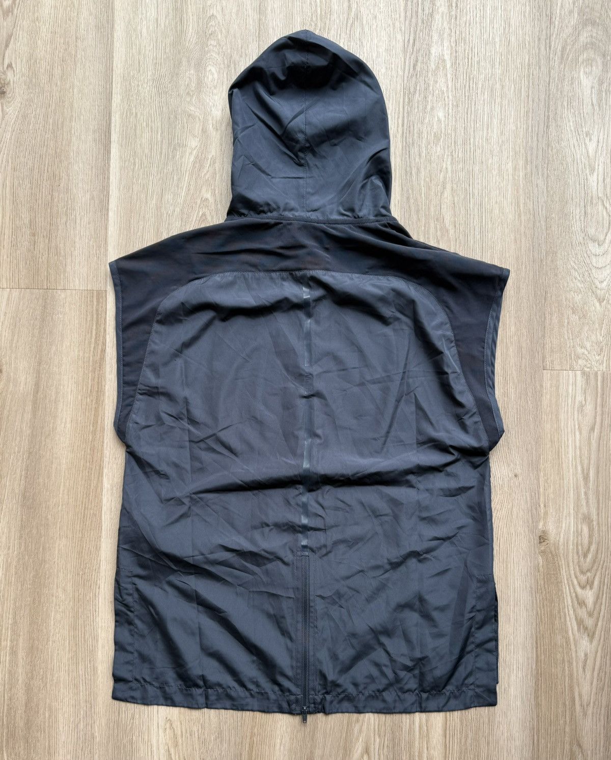 BMW BMW Blue Racing Light Vest Size US M / EU 48-50 / 2 - 8 Thumbnail