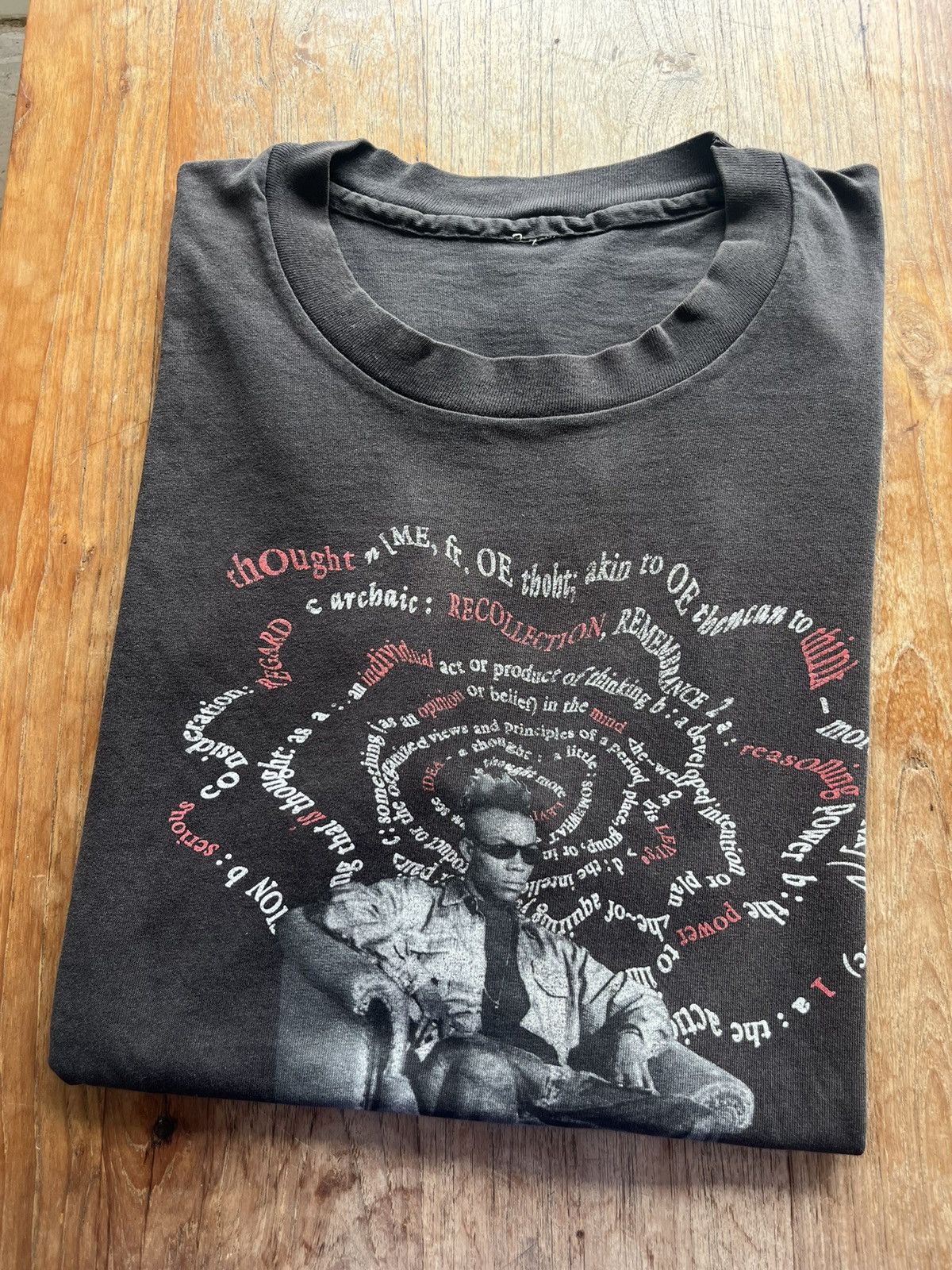 Levi's × Vintage Vintage 90’s Levi’s Supermodels Photography collection Size US XXL / EU 58 / 5 - 1 Thumbnail