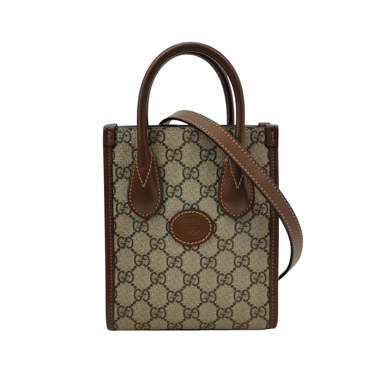 Gucci Gucci Women os Crossbody Bags Size ONE SIZE - 1 Thumbnail