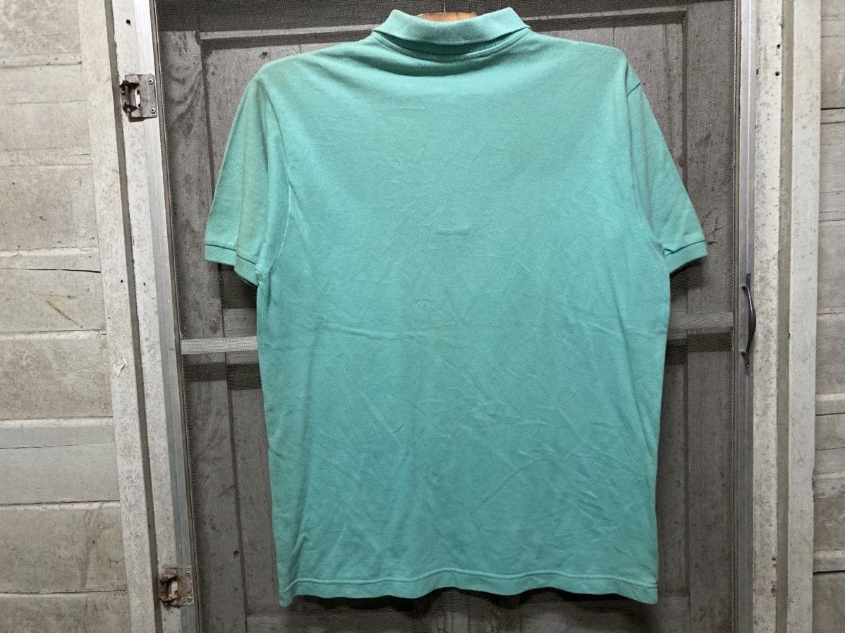 Christian Dior Monsieur Vintage Christian Dior Shirt Polo Size US M / EU 48-50 / 2 - 4 Thumbnail