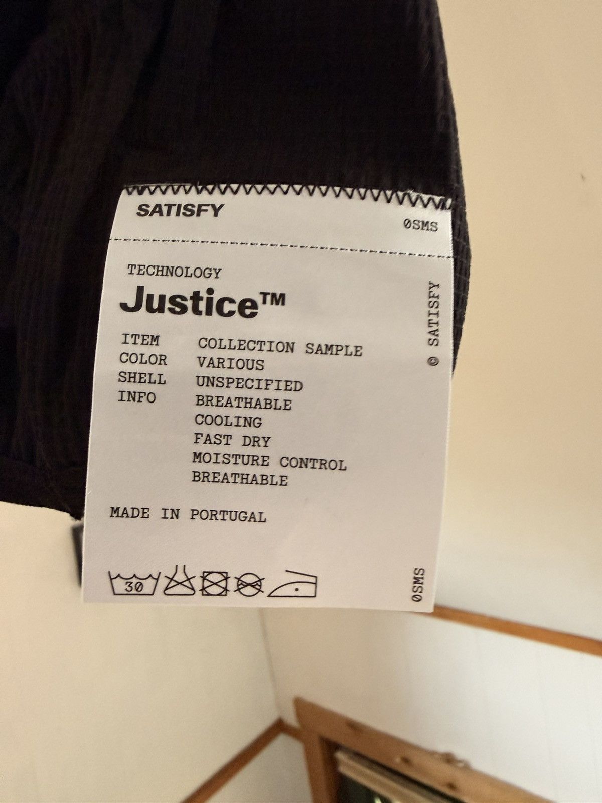 Satisfy Satisfy Justice Dyneema Trail Band Size ONE SIZE - 3 Thumbnail