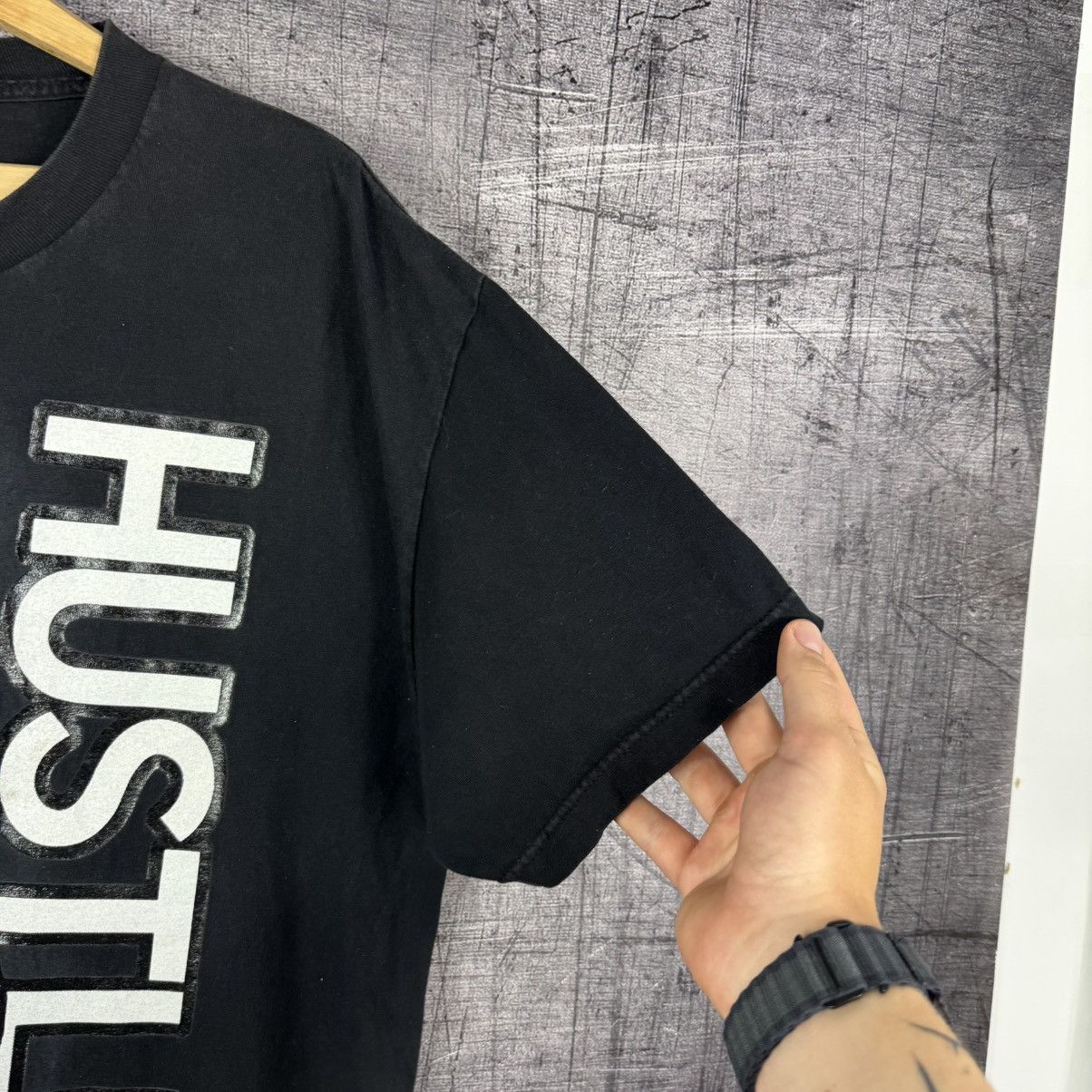 Other Rare hustler magazine hardcore t shirt tee sex porn xxx Size US XL / EU 56 / 4 - 3 Thumbnail