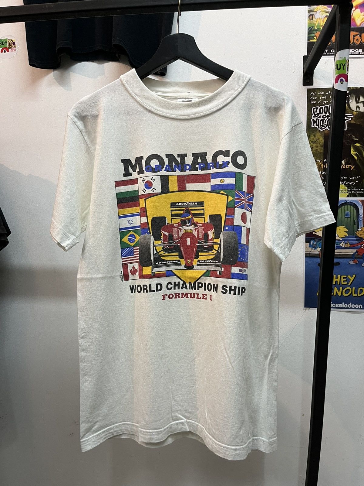Formula 1 Formula 1 Size US M / EU 48-50 / 2 - 3 Thumbnail